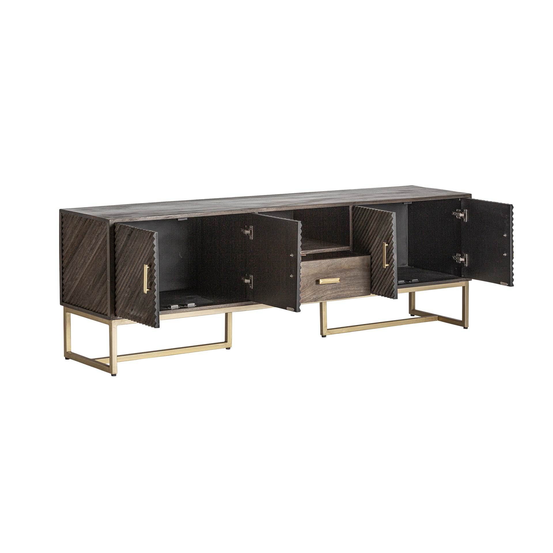 KRAJ TV STAND