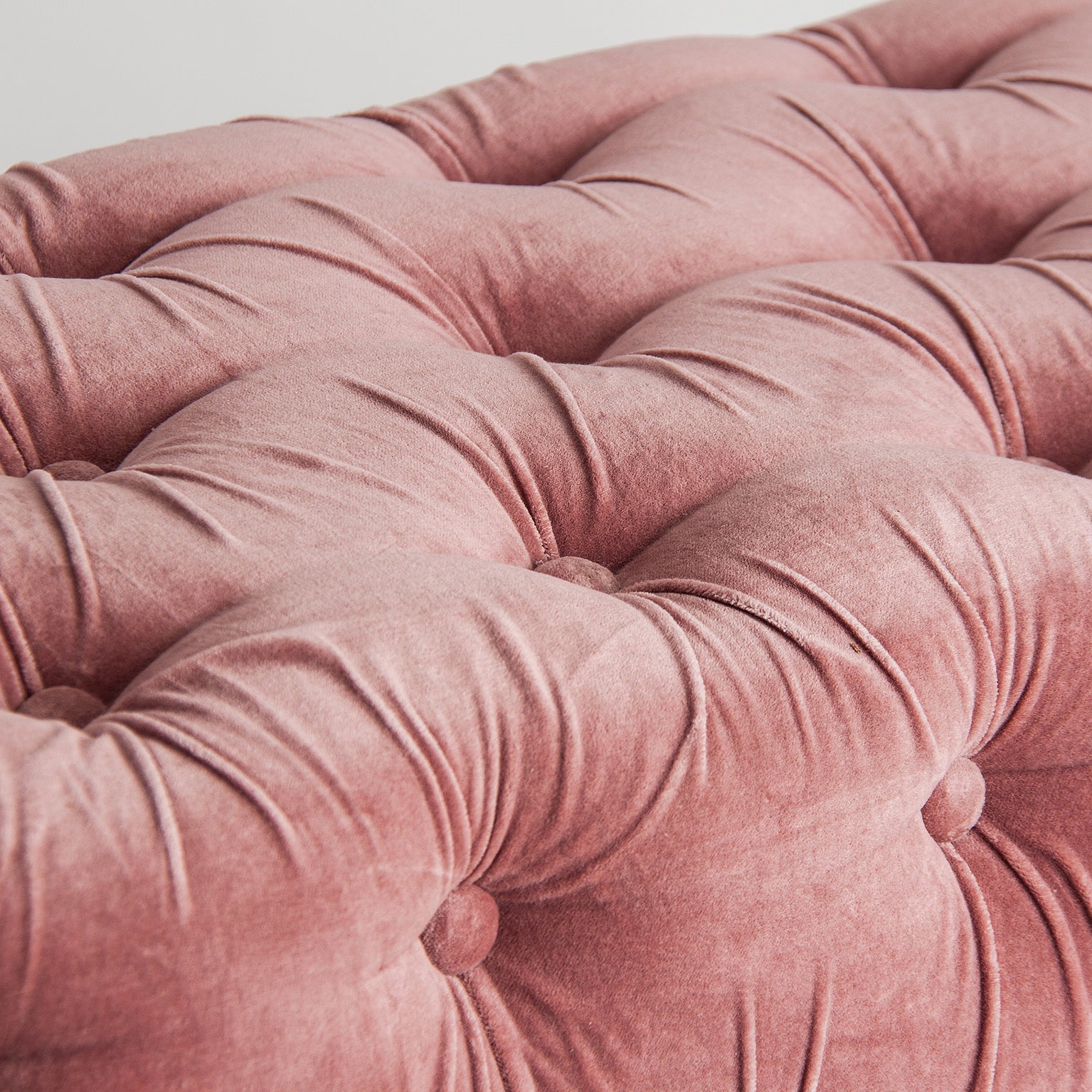 TARDIANO BED FOOT STOOL