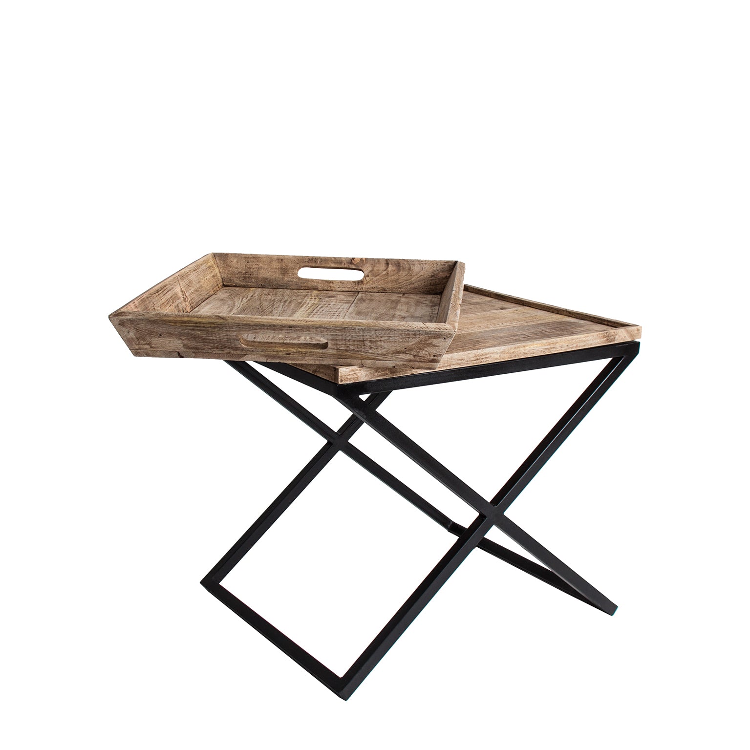 NEWAK SIDE TABLE