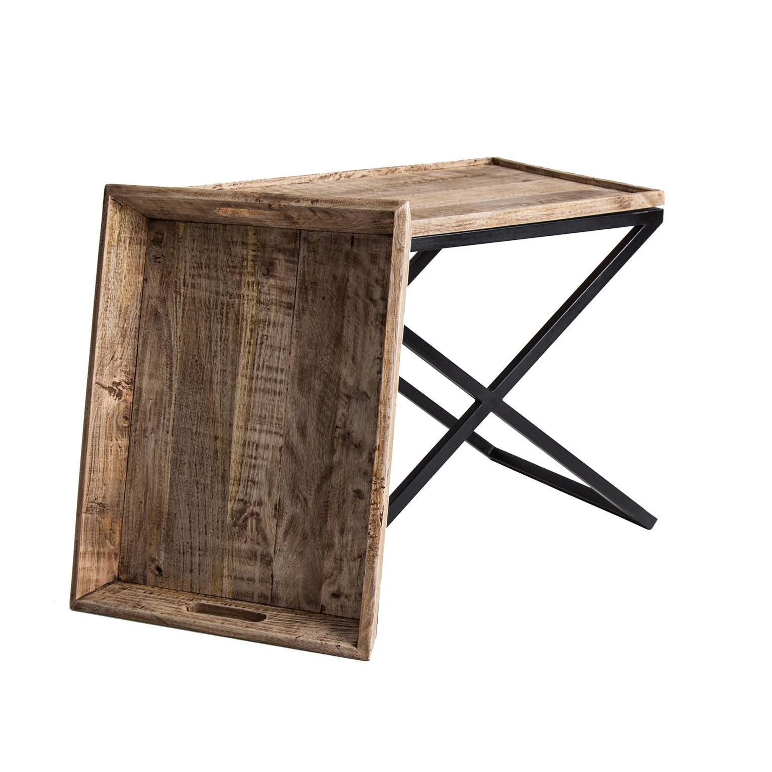 NEWAK SIDE TABLE