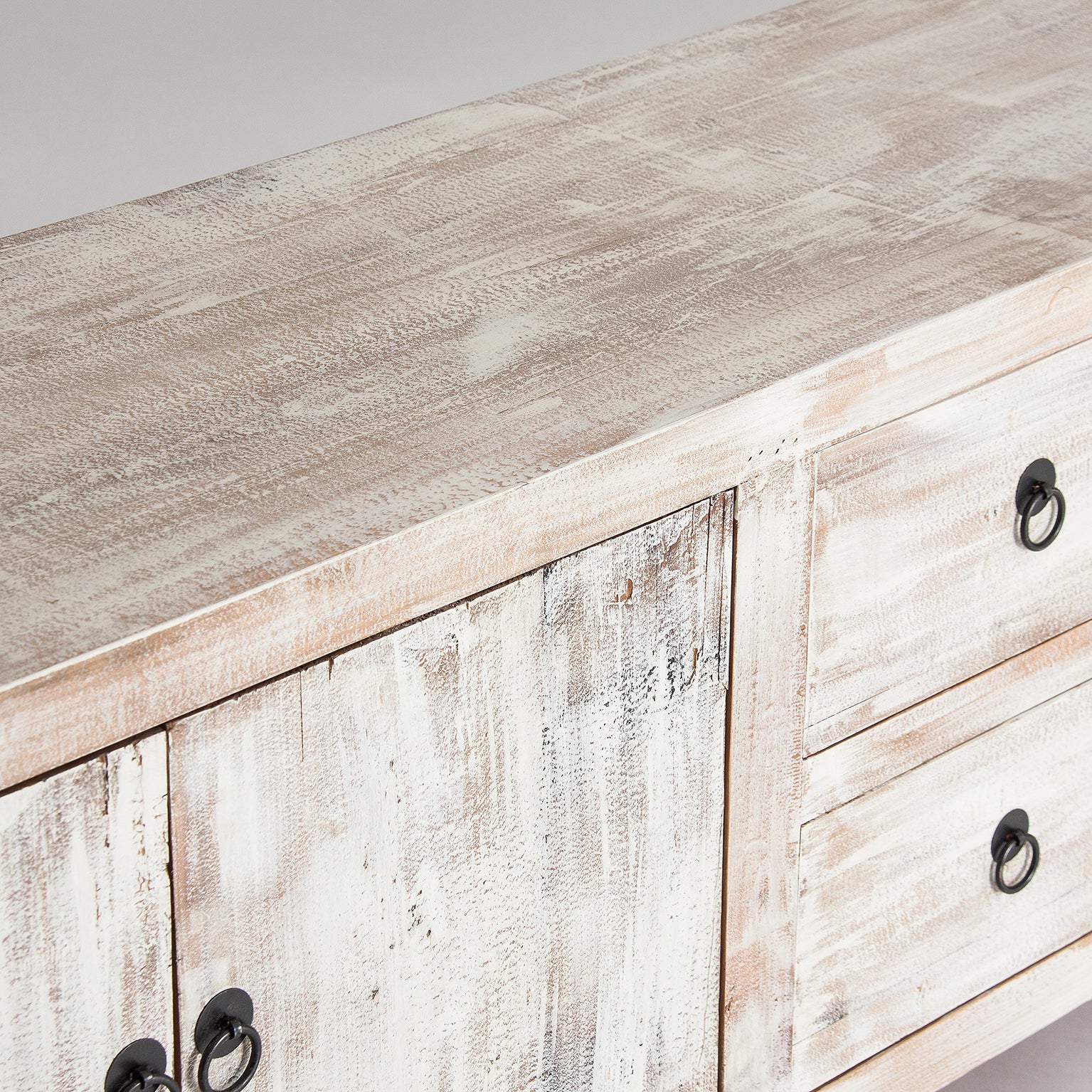 BARATTI TV STAND