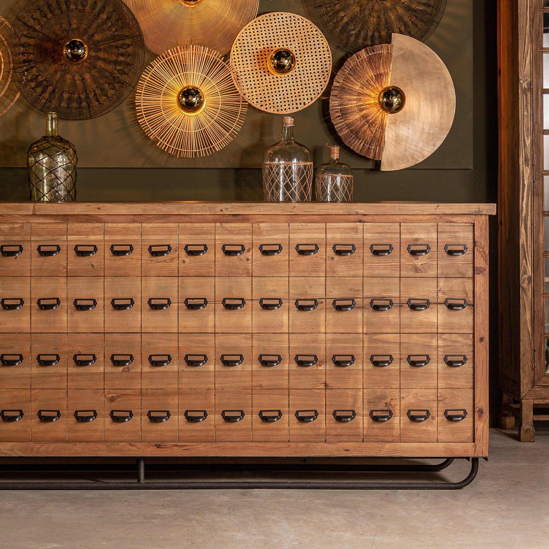 JOUTEL BAR COUNTER