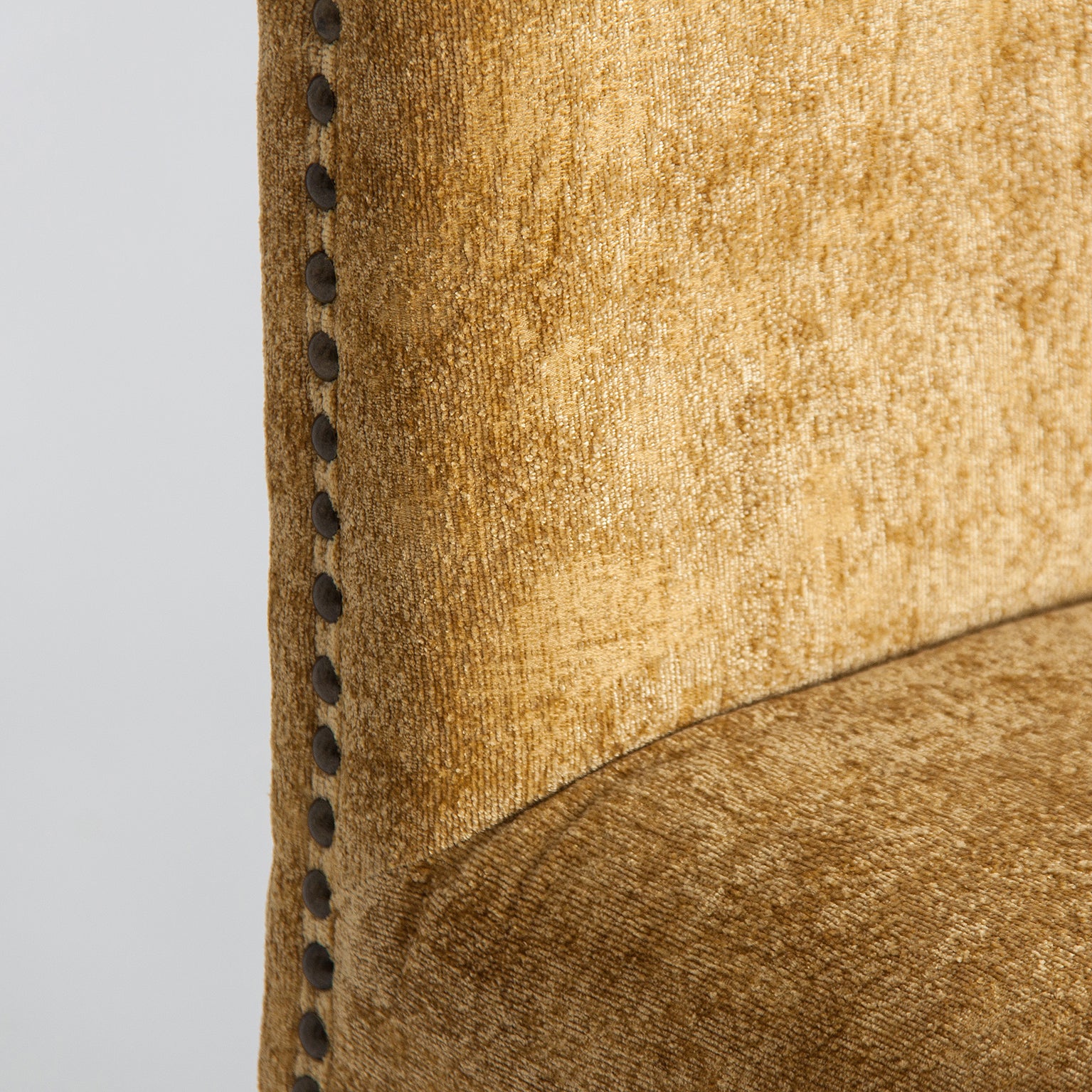 BERNEY CHAIR