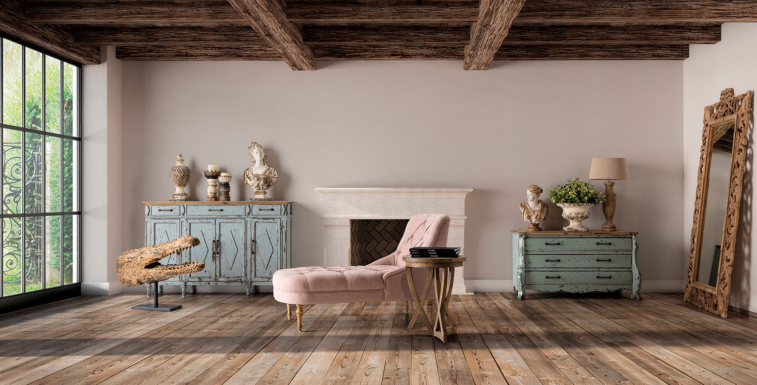 ISIS DECORATIVE FIGURE