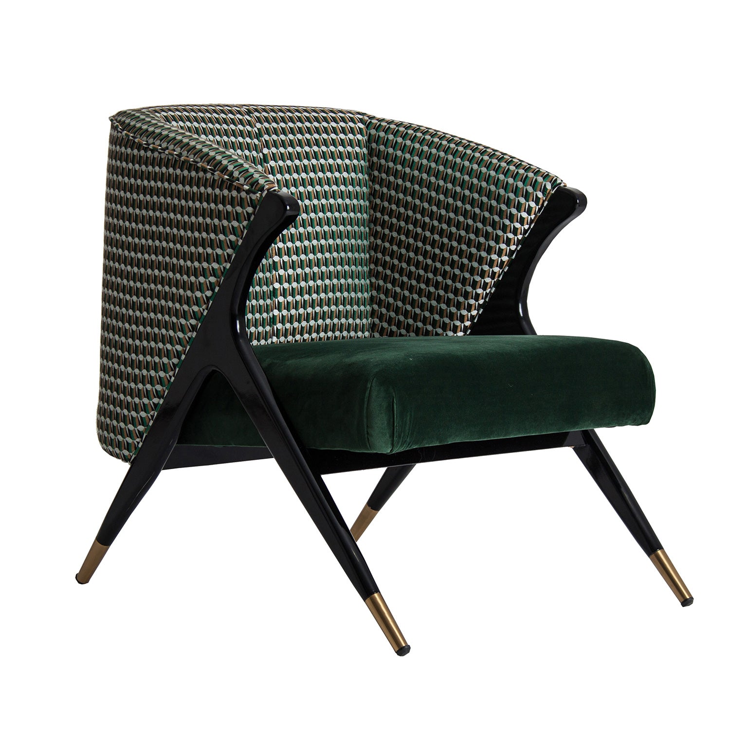 KELHEIM ARMCHAIR