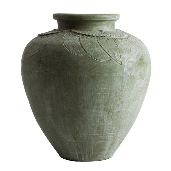 LLITIA AMPHORA VASE