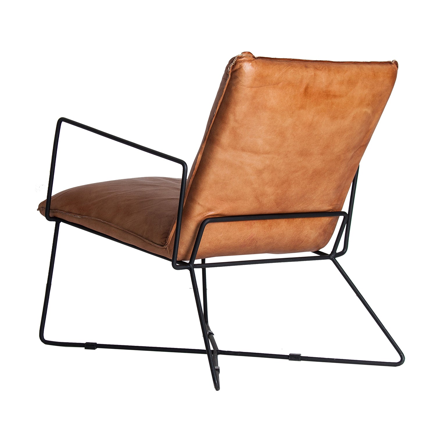 SENEY ARMCHAIR