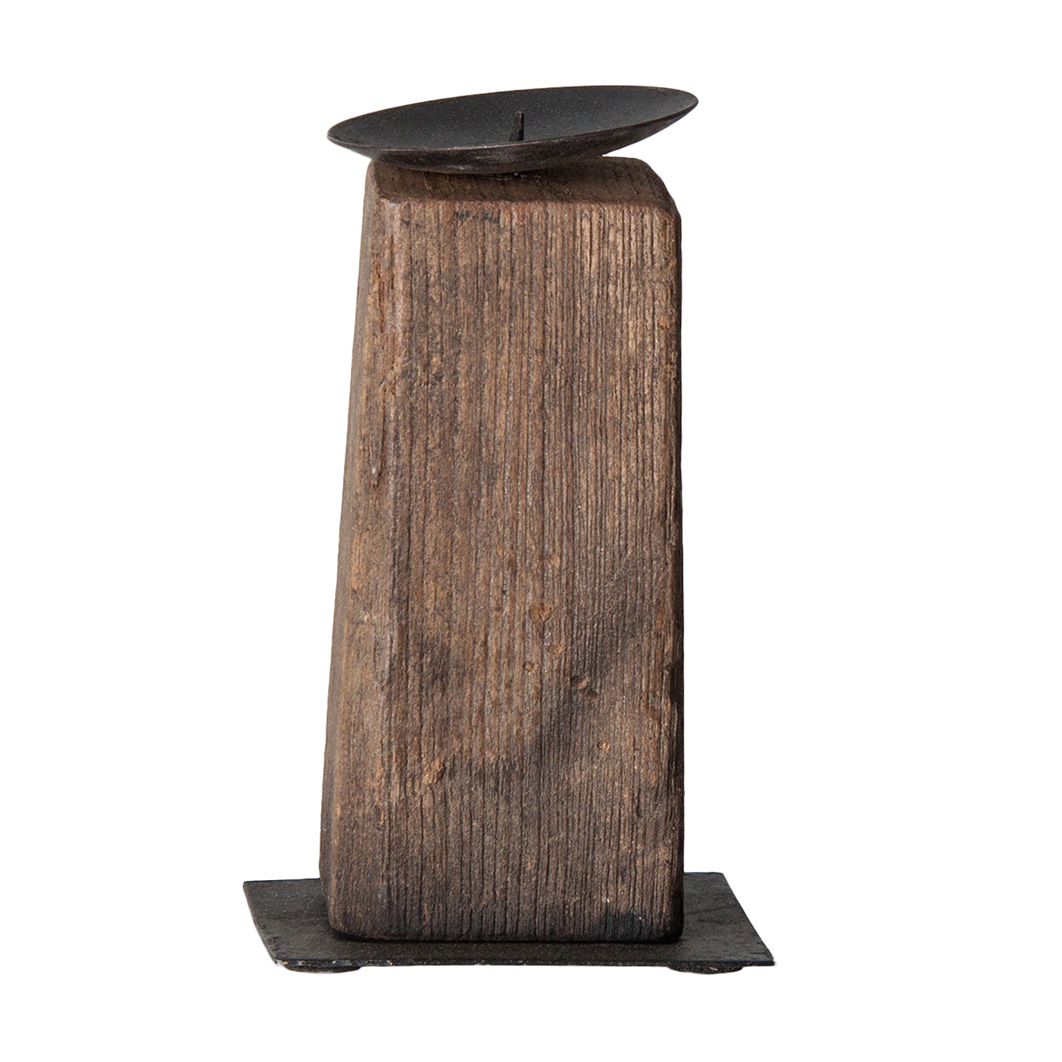 ZWAIA CANDLE HOLDER (SET OF 3)