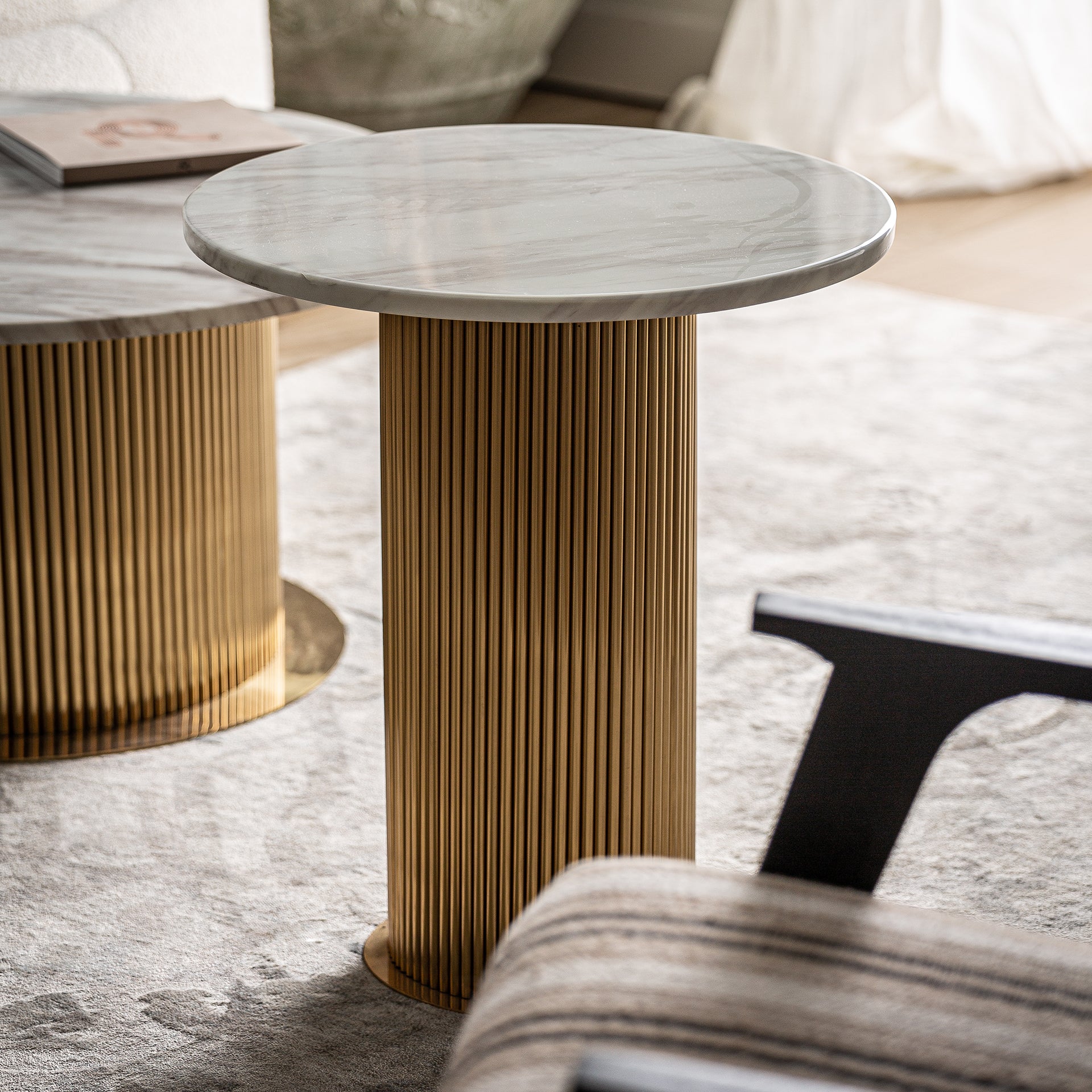 COEN SIDE TABLE