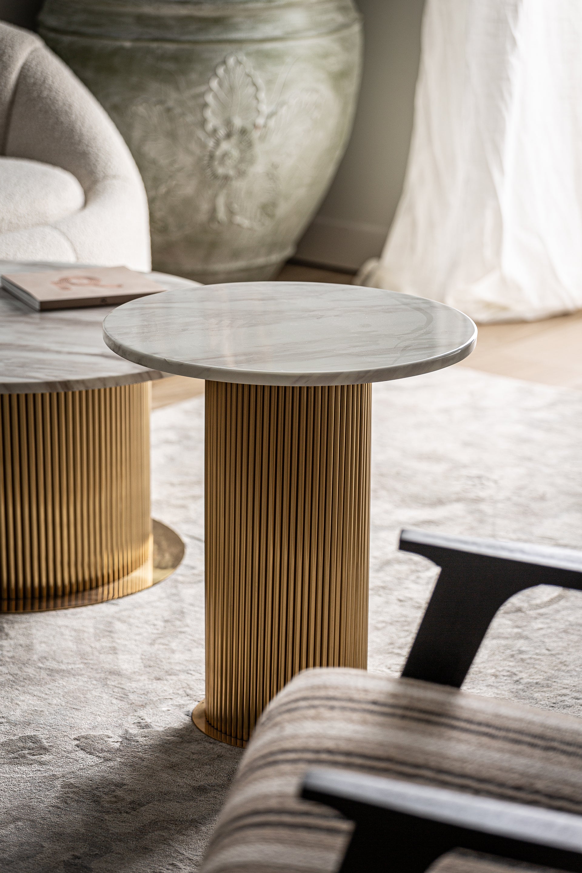 COEN SIDE TABLE