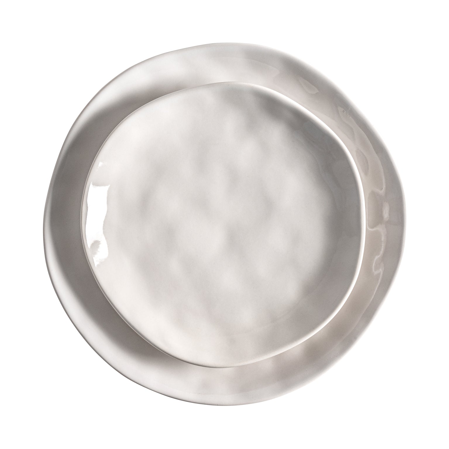 CANEDELA PLATE