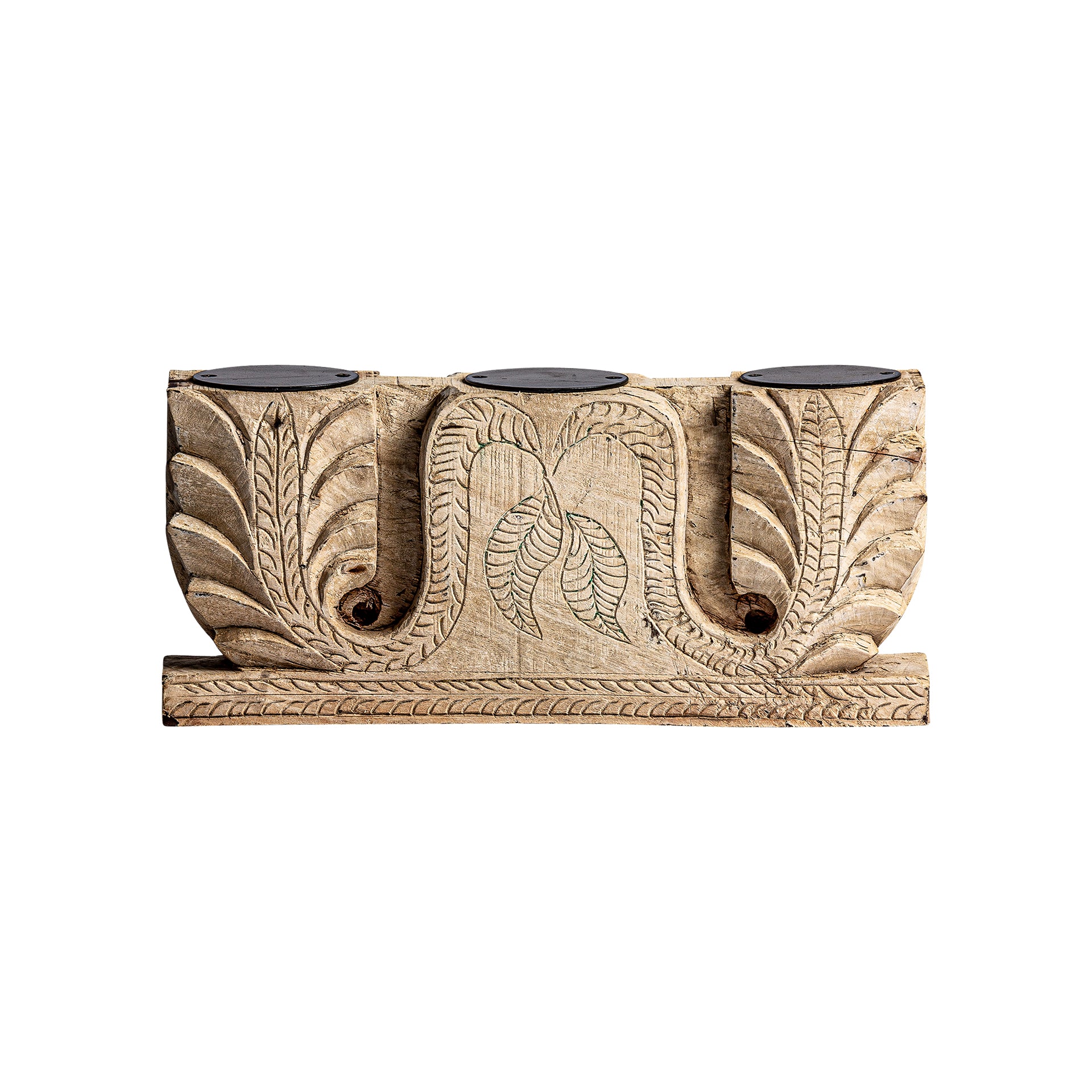 ARGEEN CANDLE HOLDER