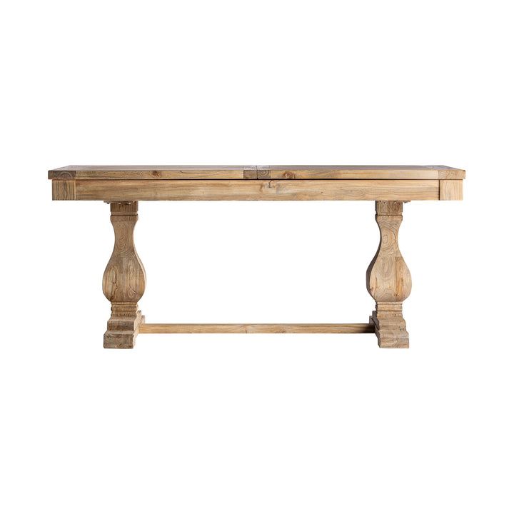 BERCA EXTENDING TABLE