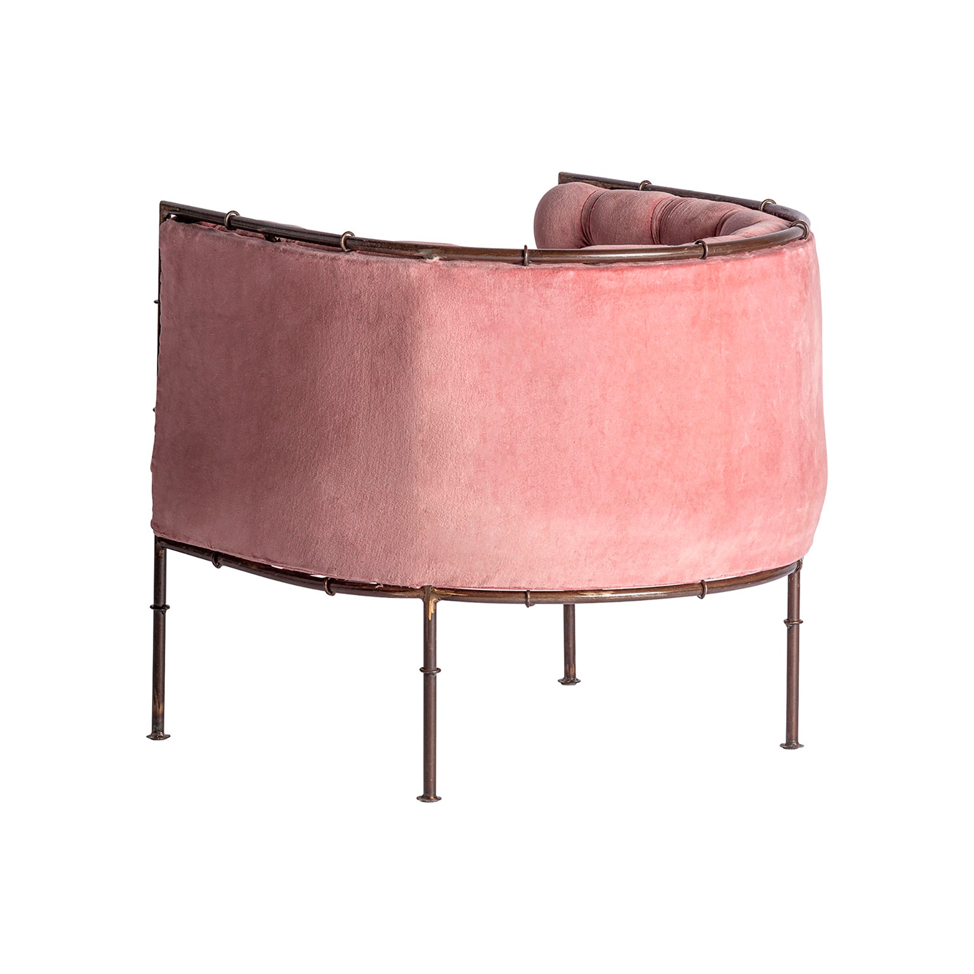 TARDIANO ARMCHAIR