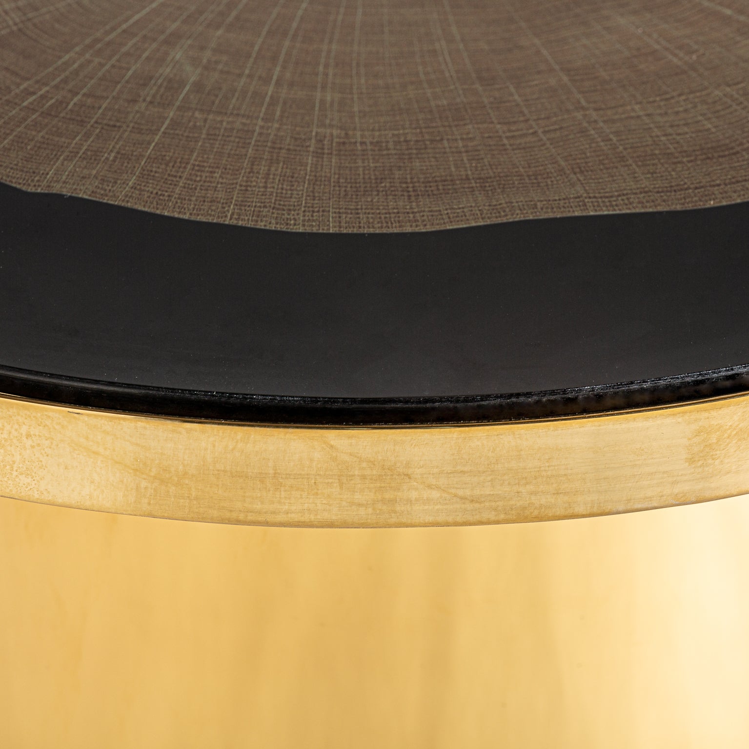 BERTRIX COFFEE TABLE