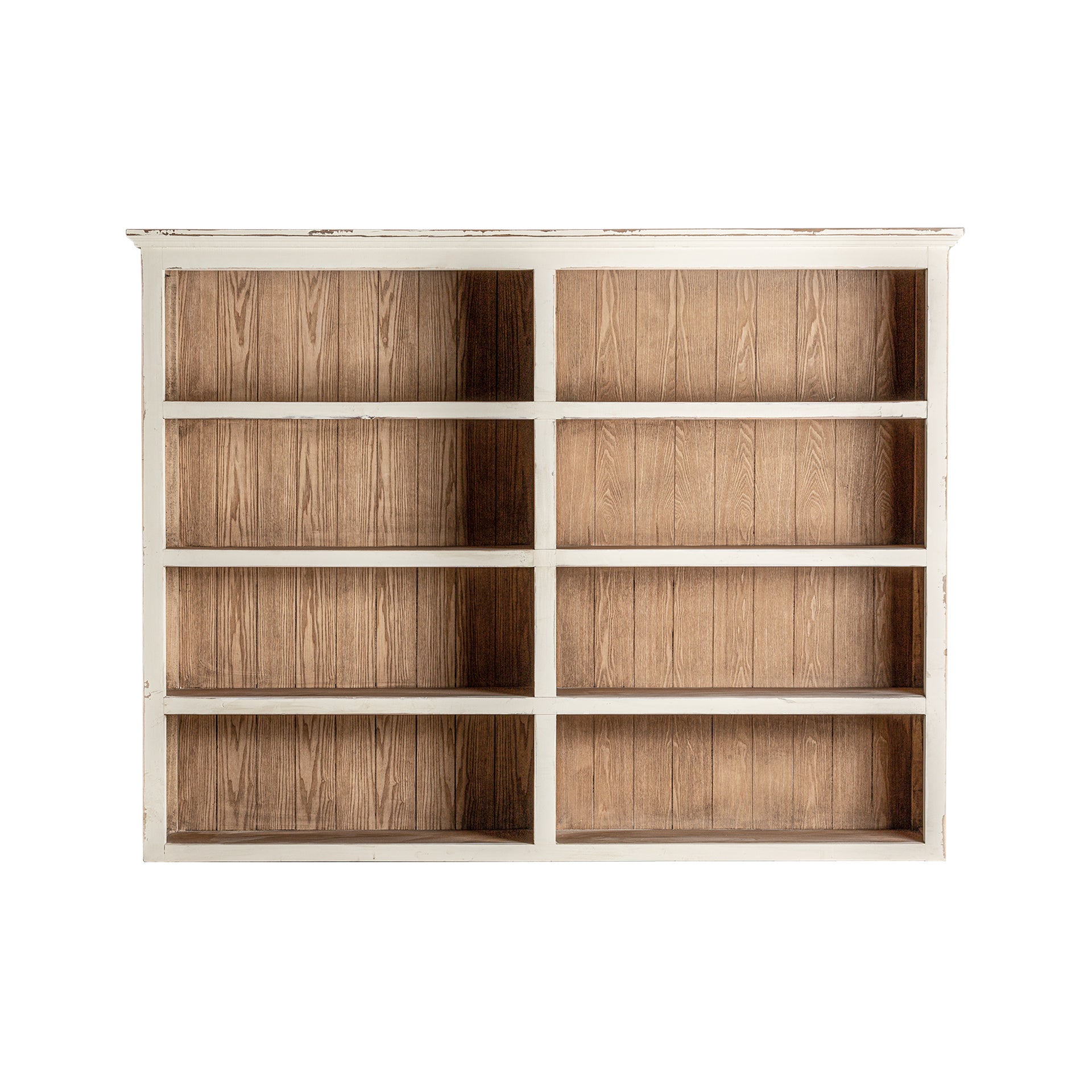 PIVKA BOOKCASE
