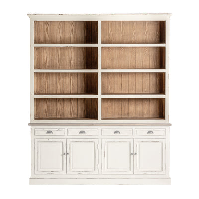 PIVKA BOOKCASE