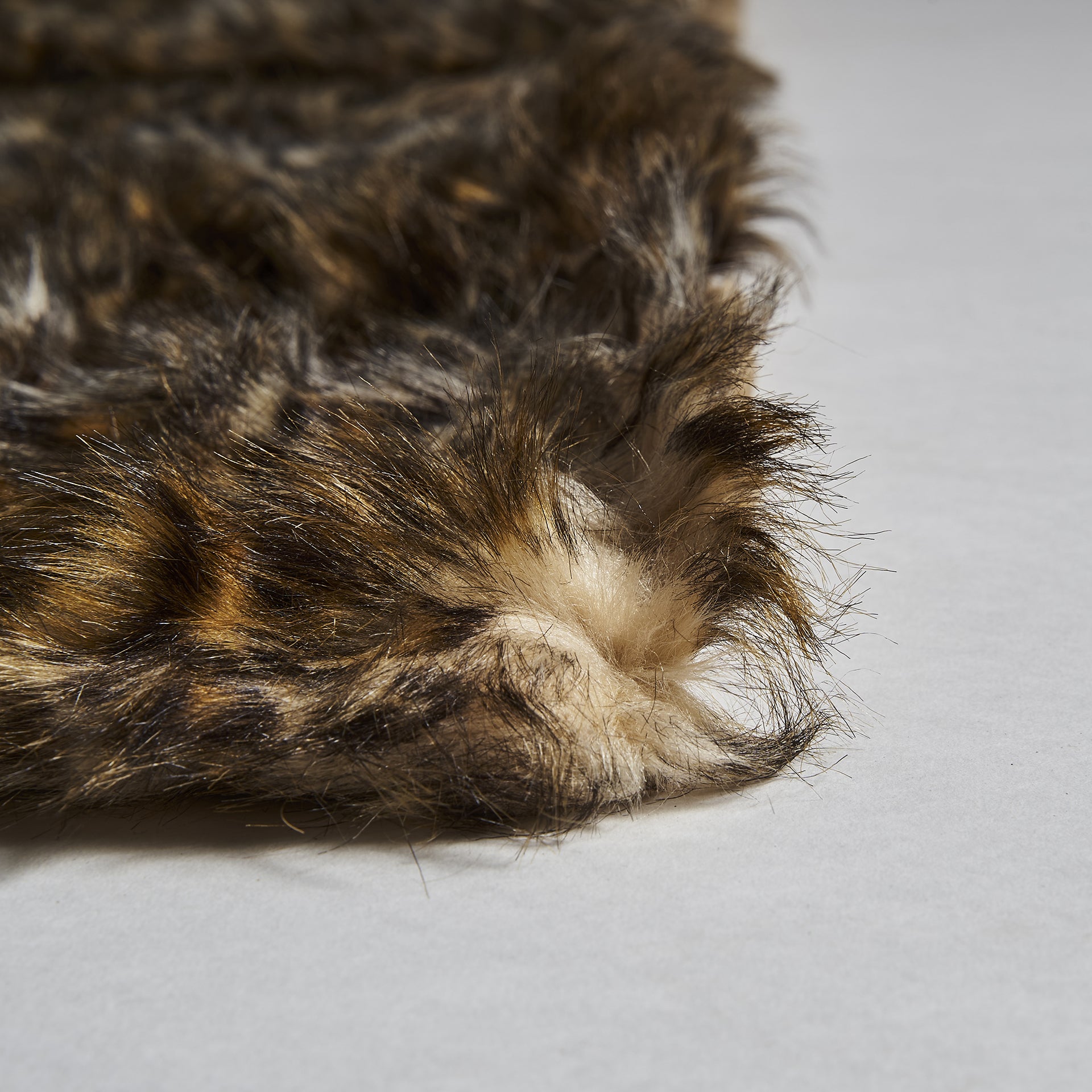 LEOPARDO BLANKET