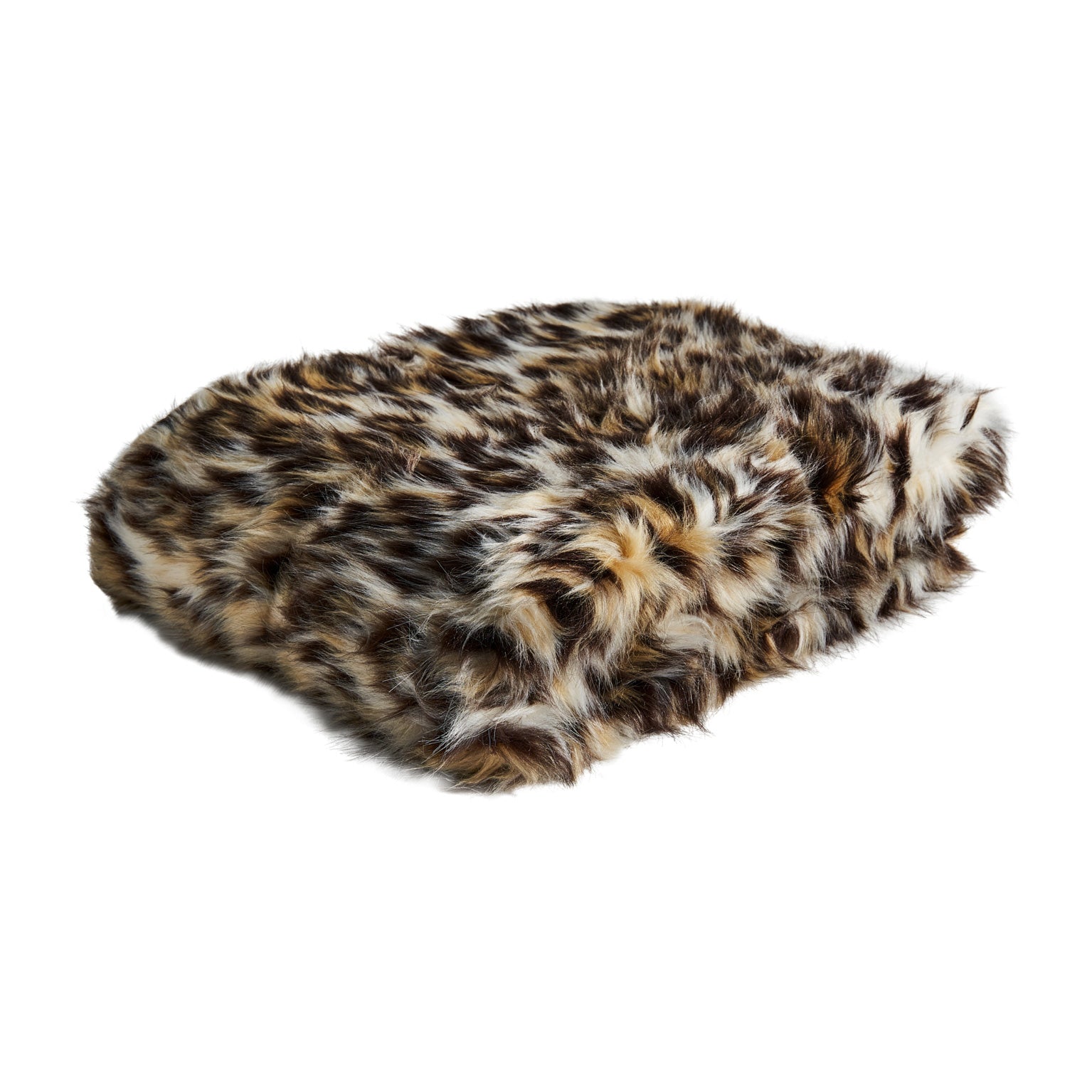 TIGRA Throw Blanket