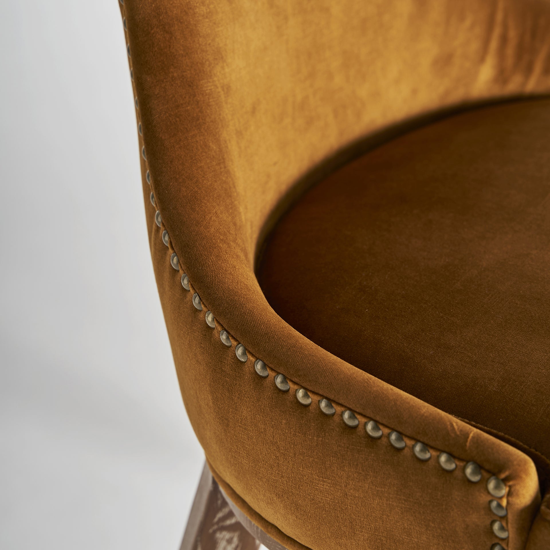 DOZZA CHAIR