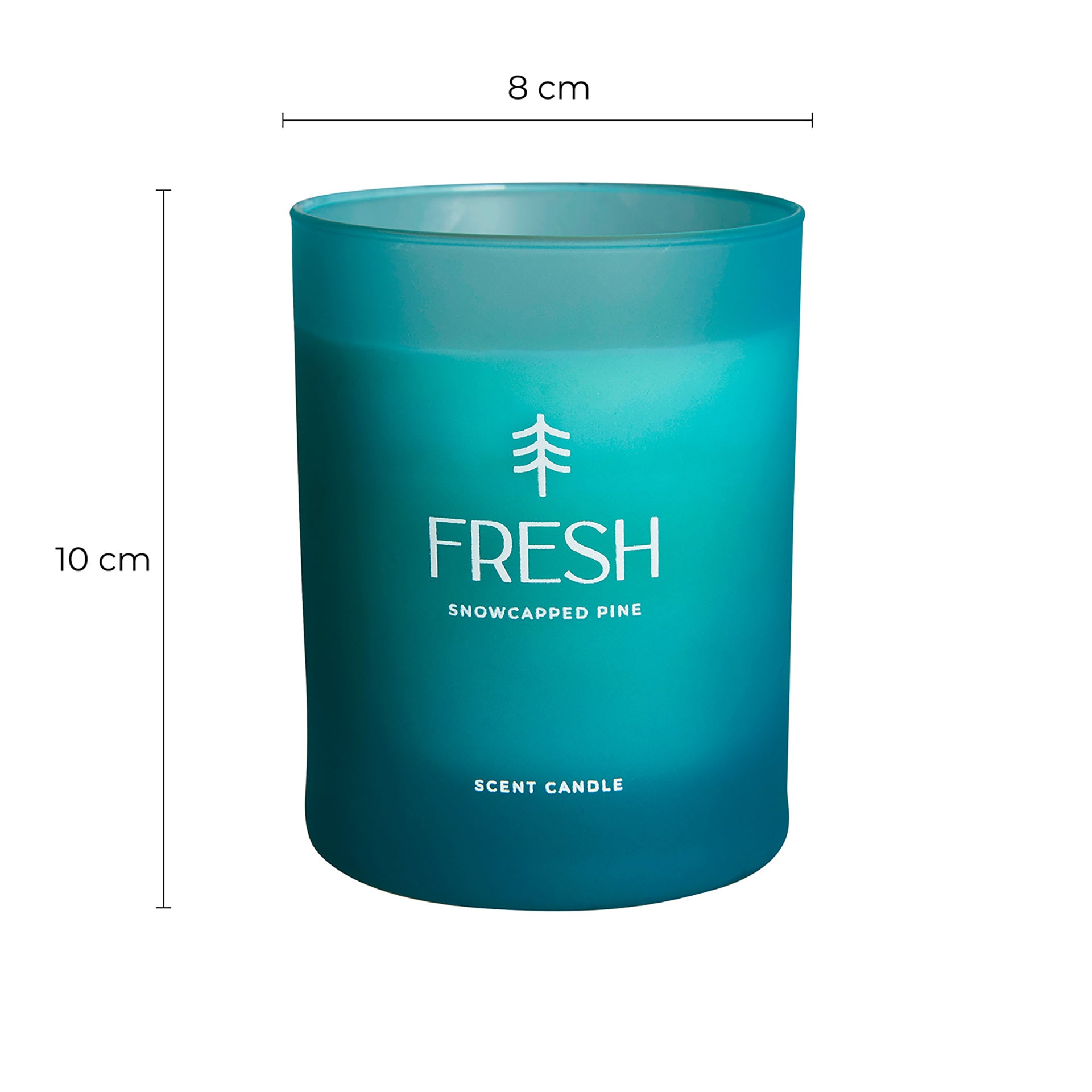 FRESH CANDLE