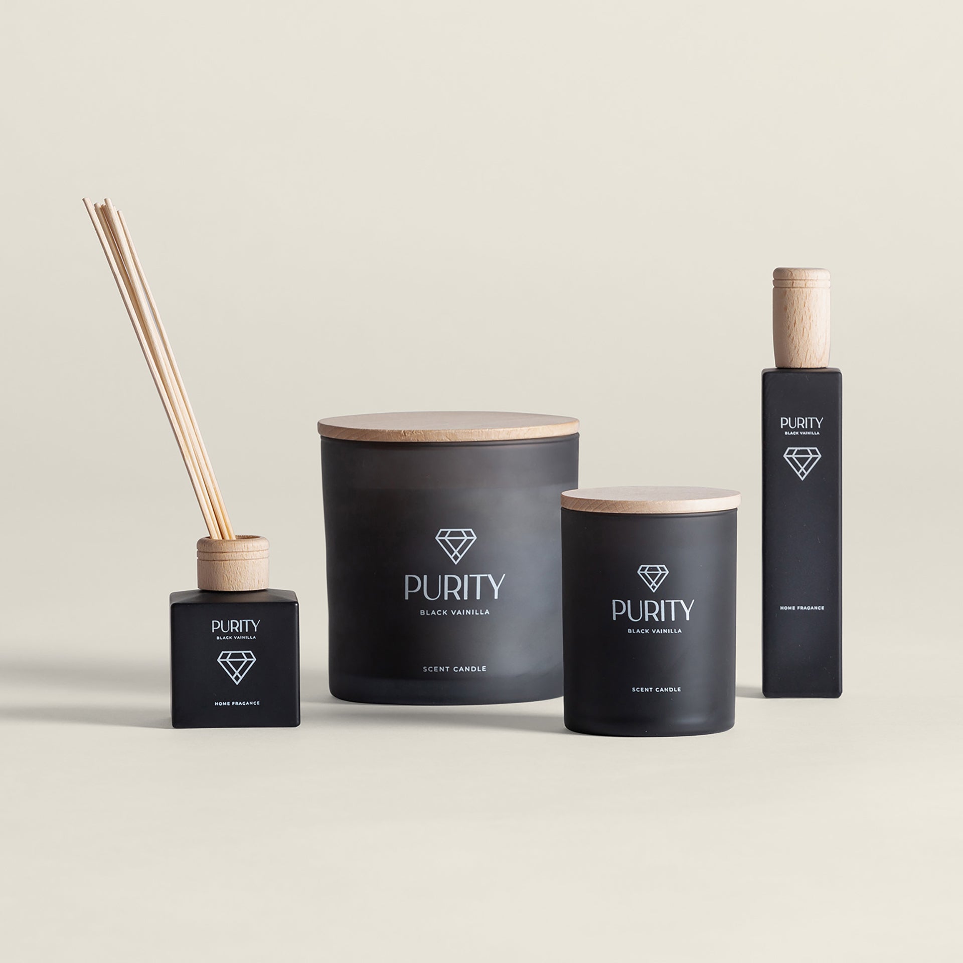 PURITY CANDLE