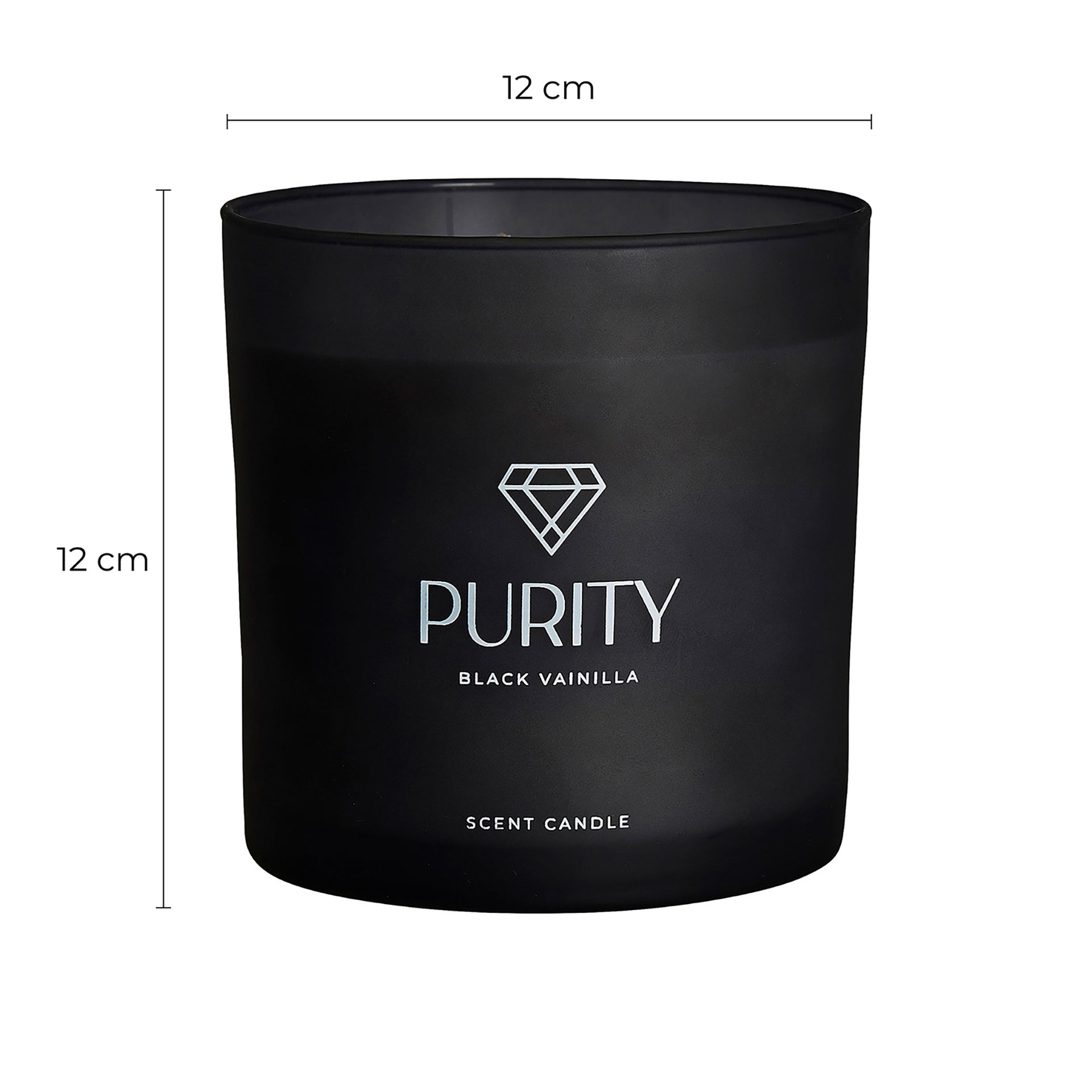 PURITY CANDLE