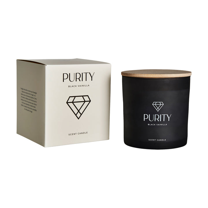 PURITY CANDLE