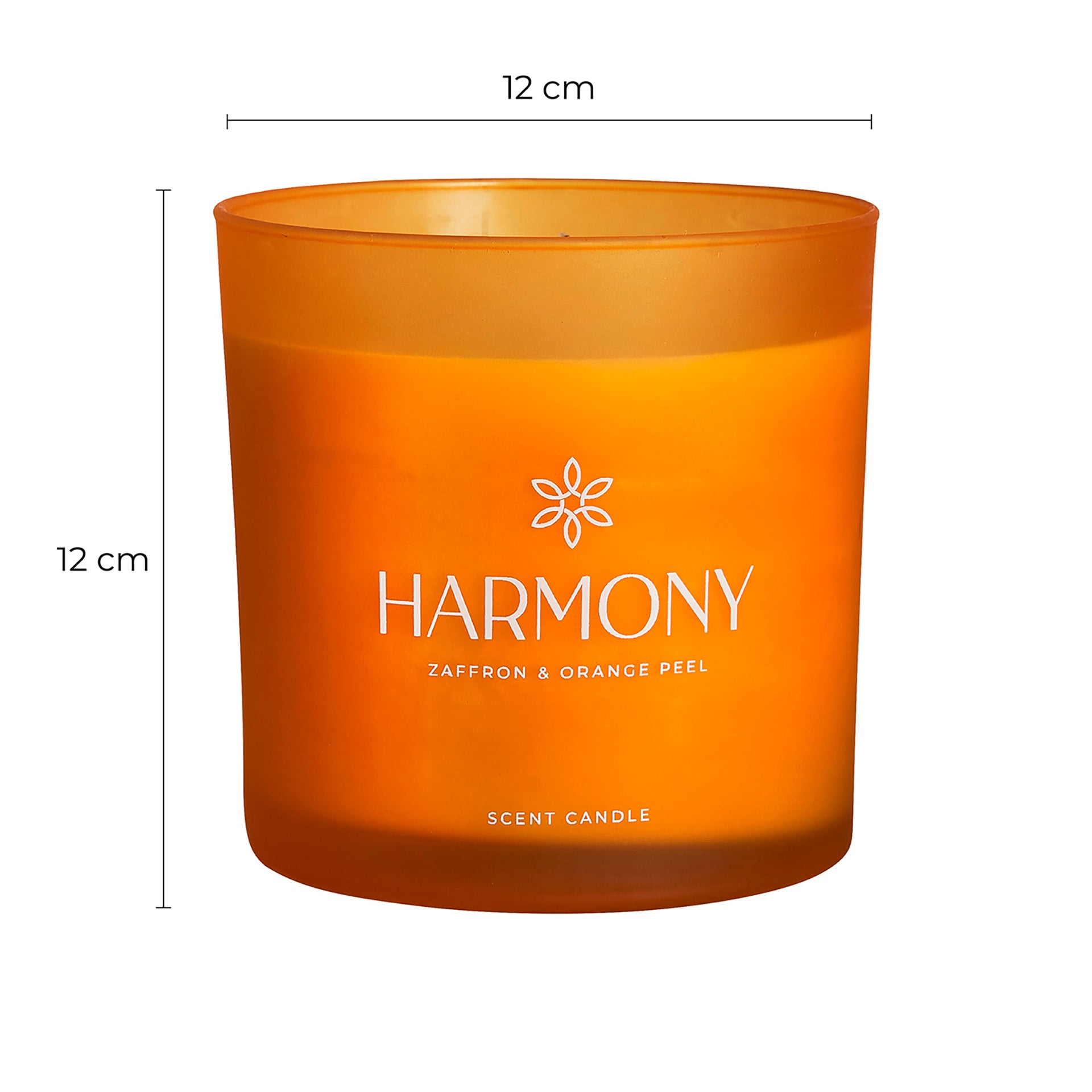 HARMONY CANDLE