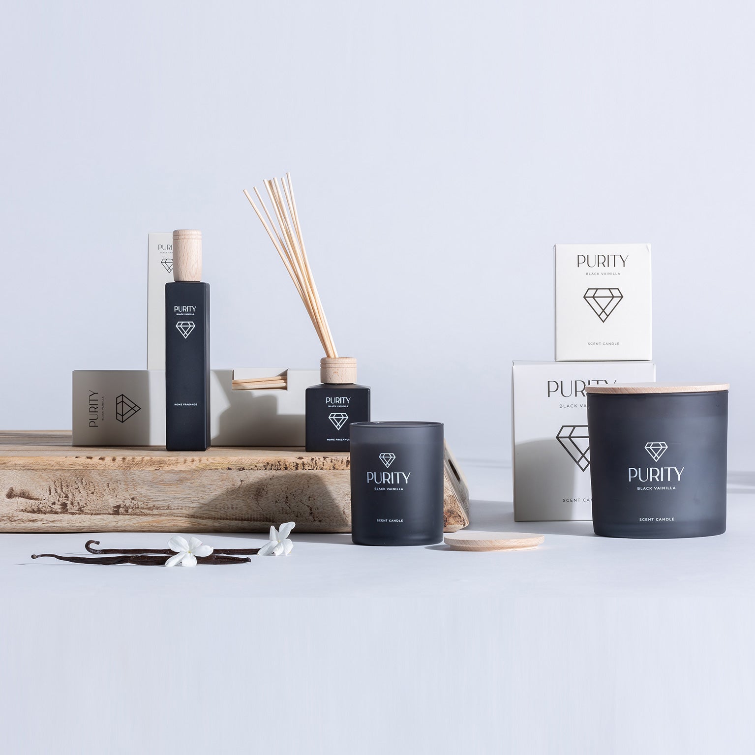 PURITY REED DIFFUSER