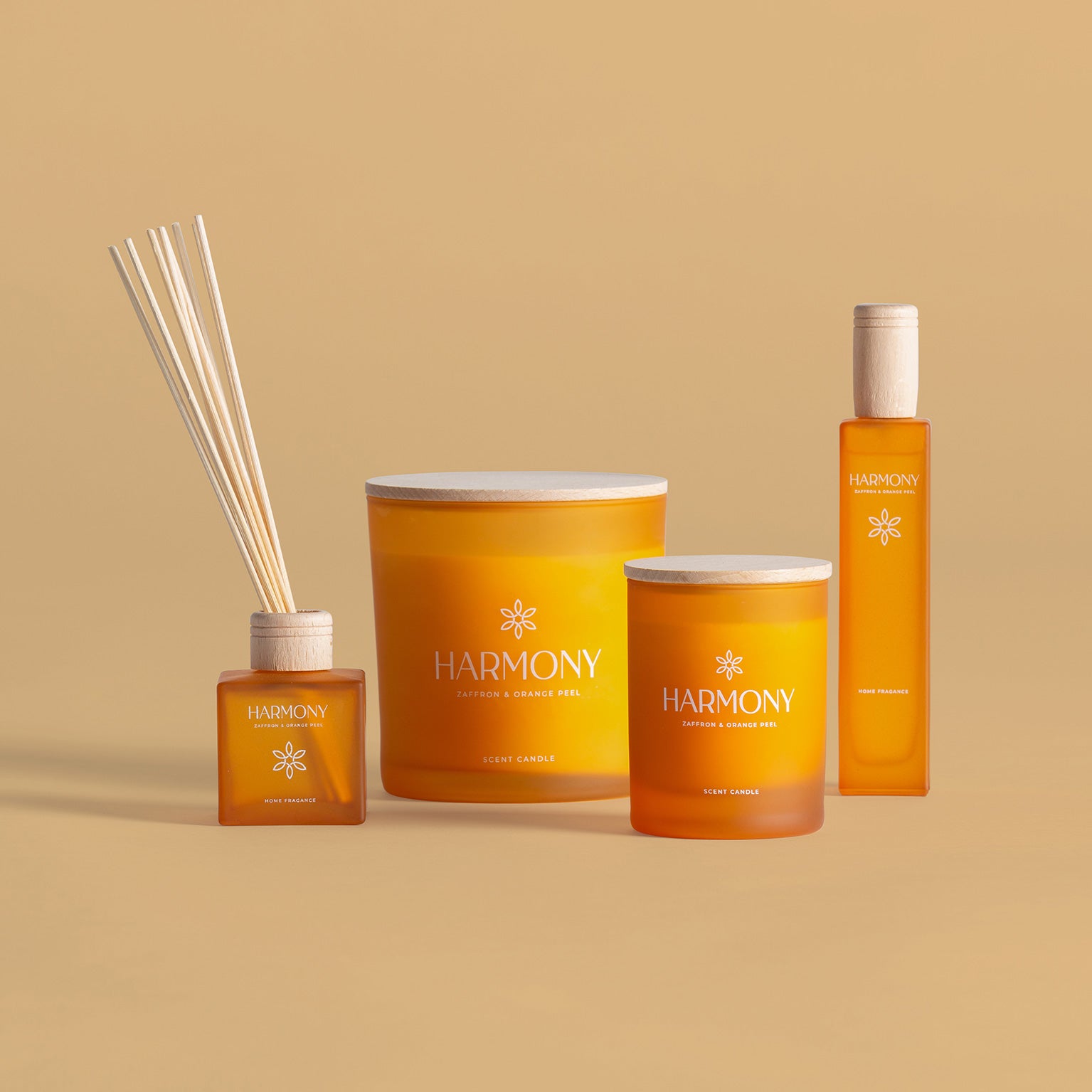 HARMONY REED DIFFUSER