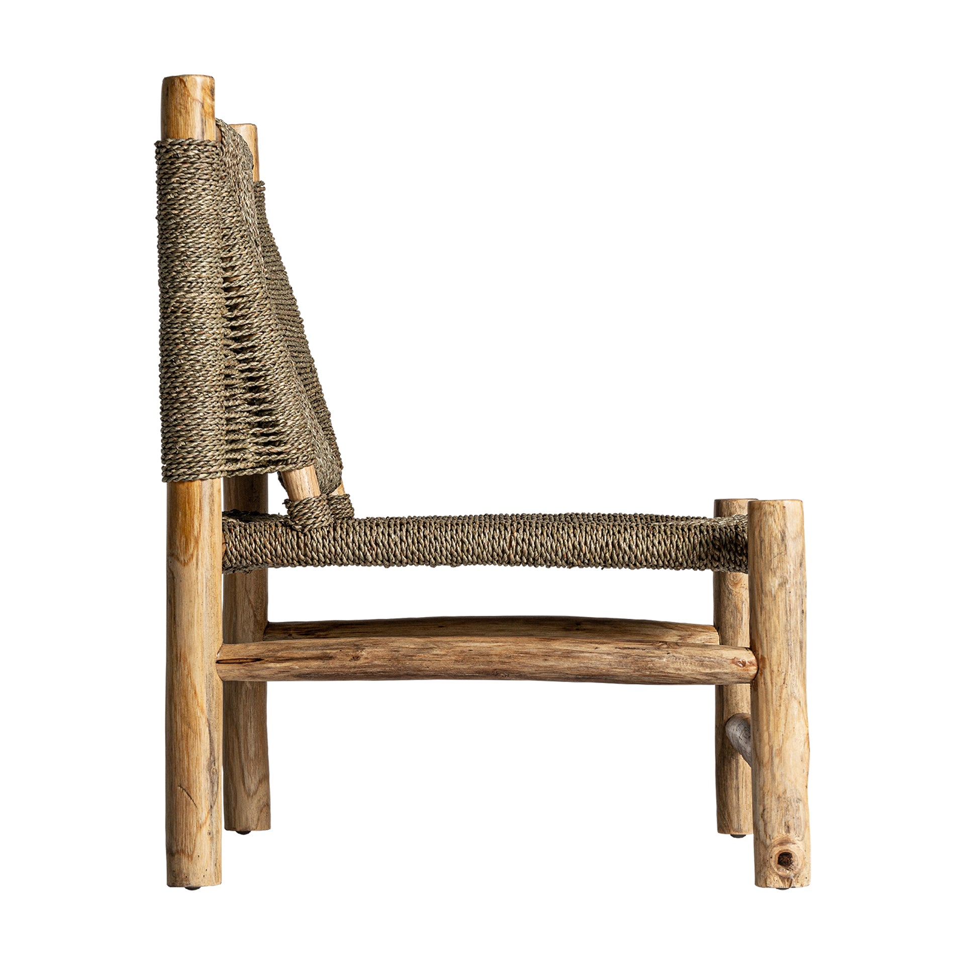 MANHULA ARMCHAIR
