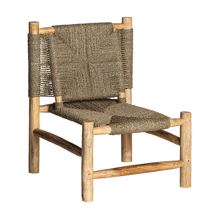 MANHULA ARMCHAIR