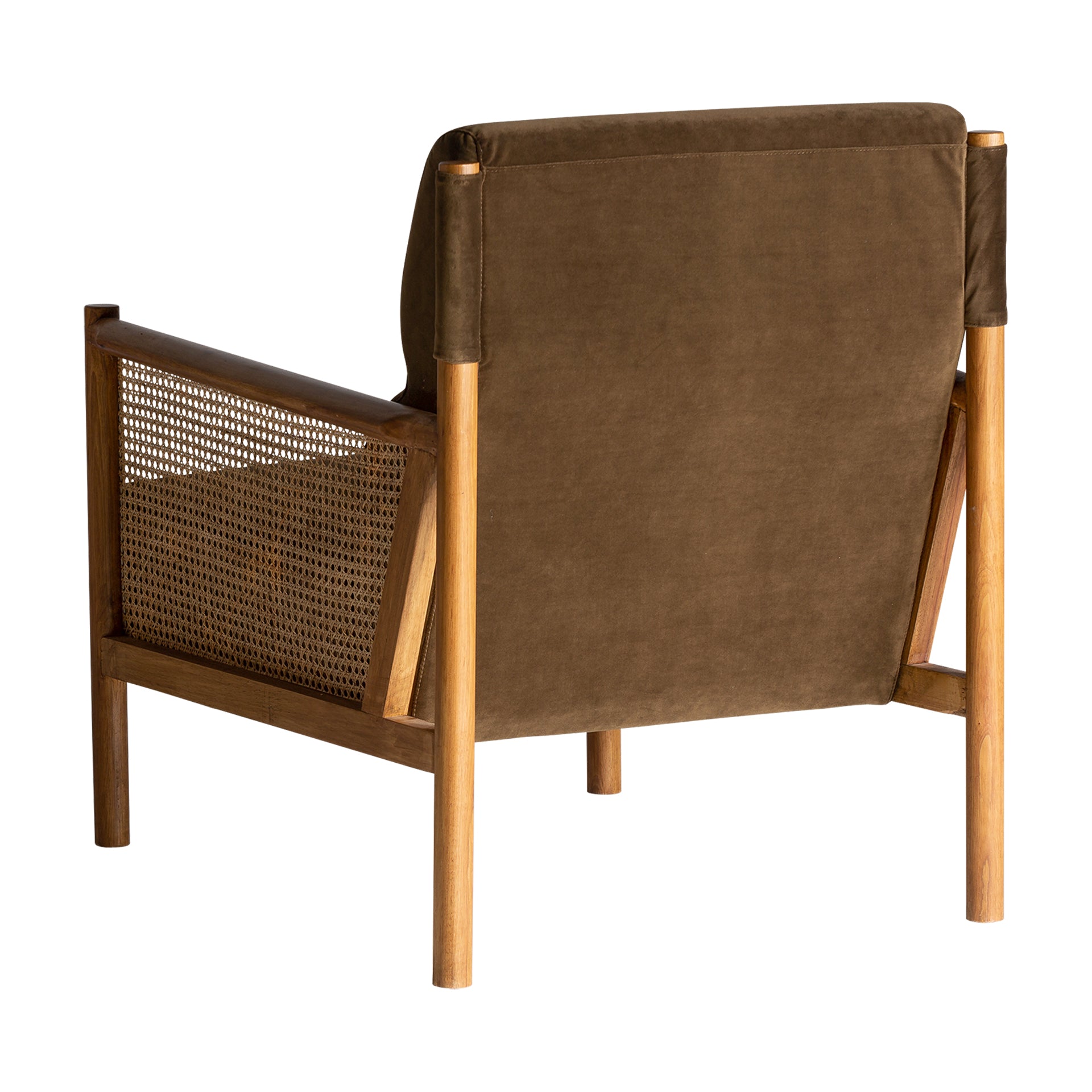 VELBURG ARMCHAIR