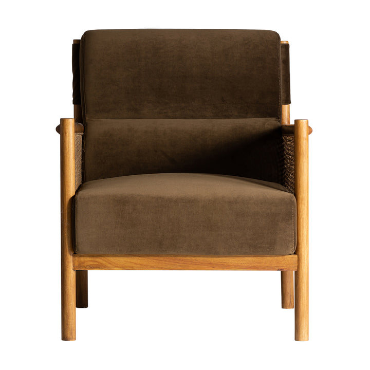 VELBURG ARMCHAIR