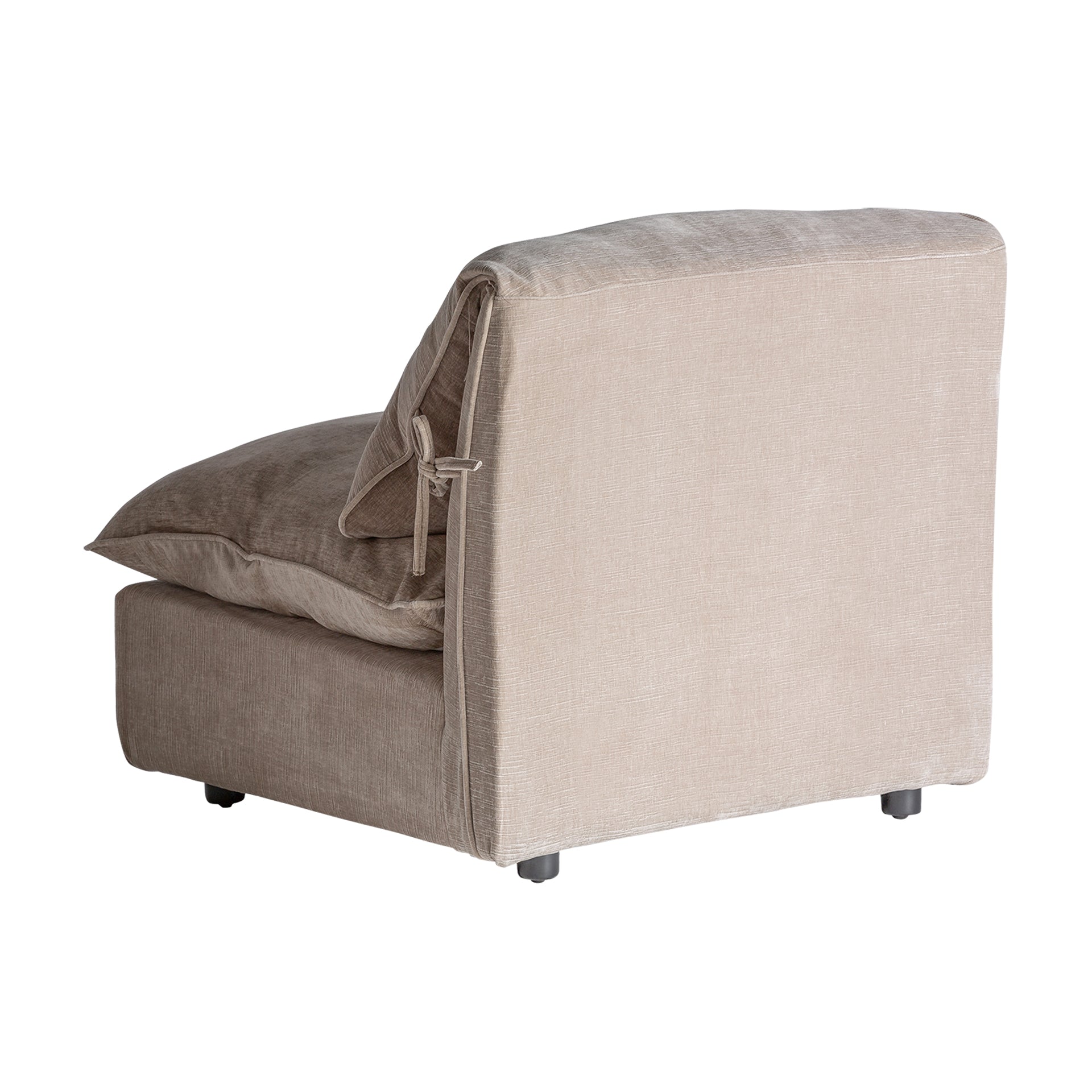 ARGENTA CENTRAL SOFA MODULE