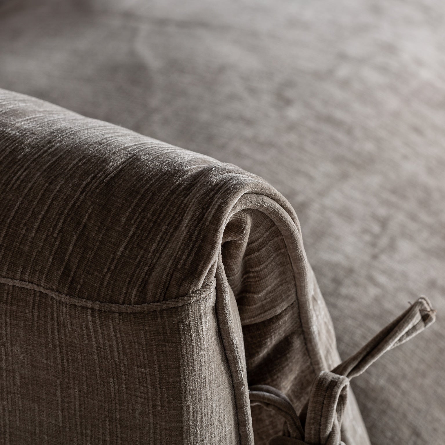 ARGENTA CENTRAL SOFA MODULE