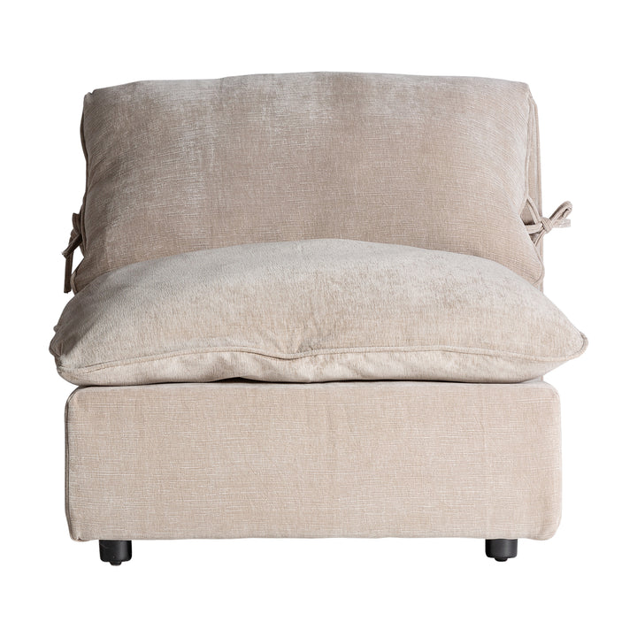 ARGENTA CENTRAL SOFA MODULE