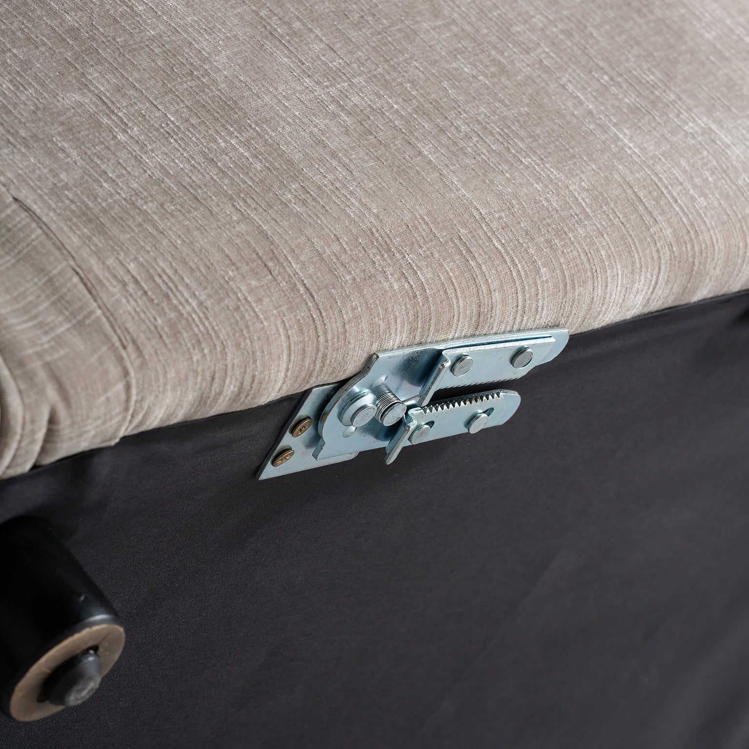 ARGENTA CORNER SOFA MODULE