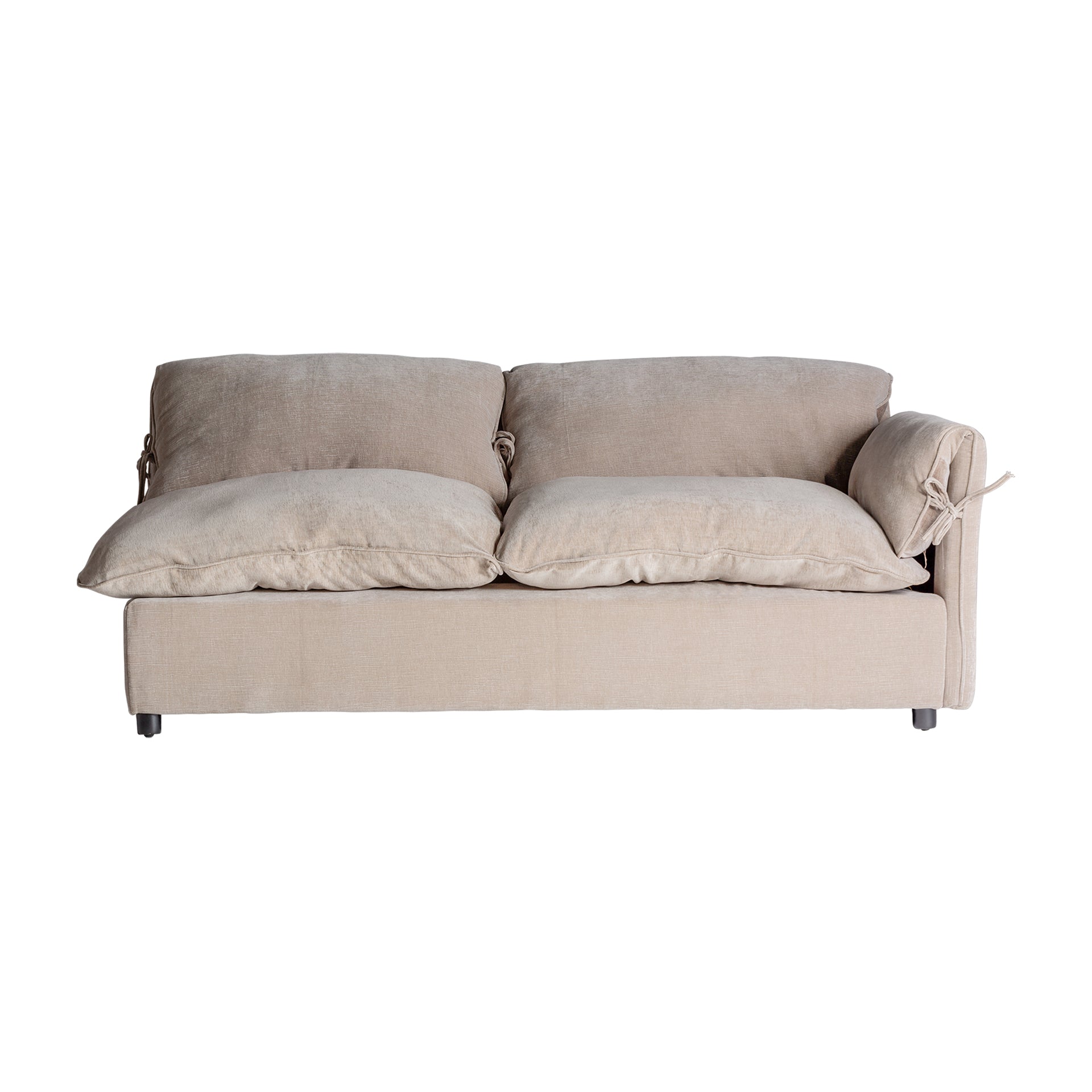 ARGENTA CORNER SOFA MODULE