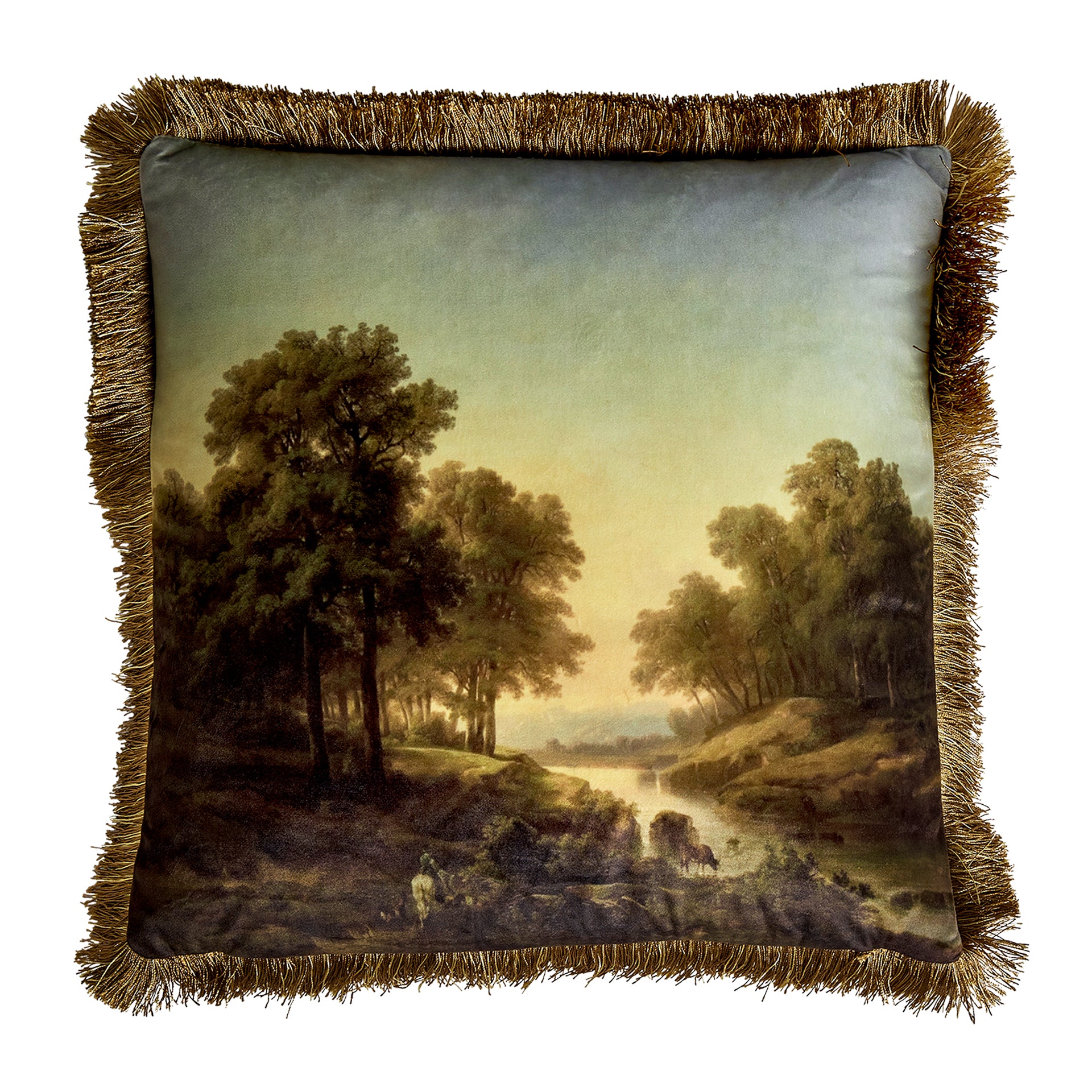 ANATOLE CUSHION