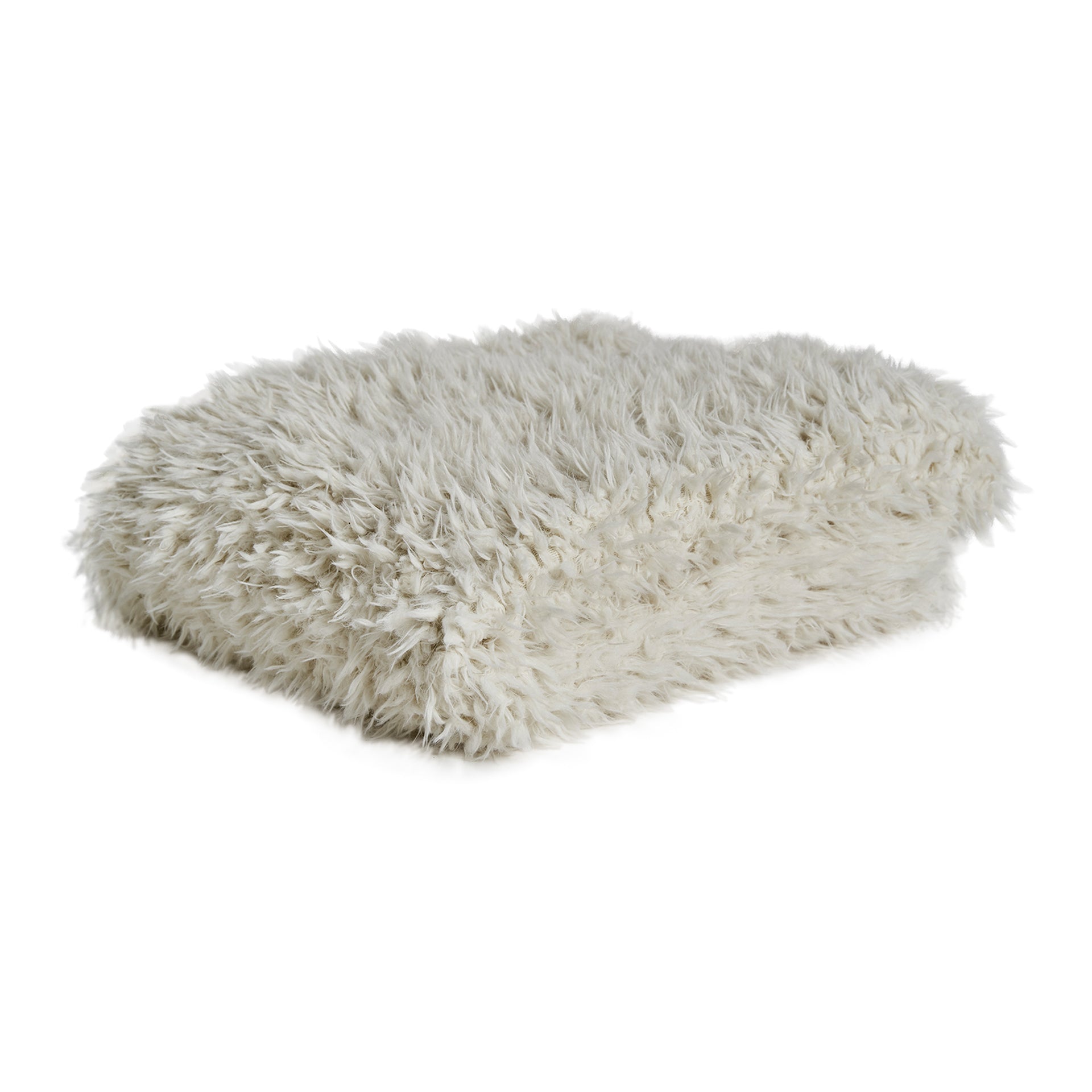 MYSKÖLD Cotton Plaid Throw