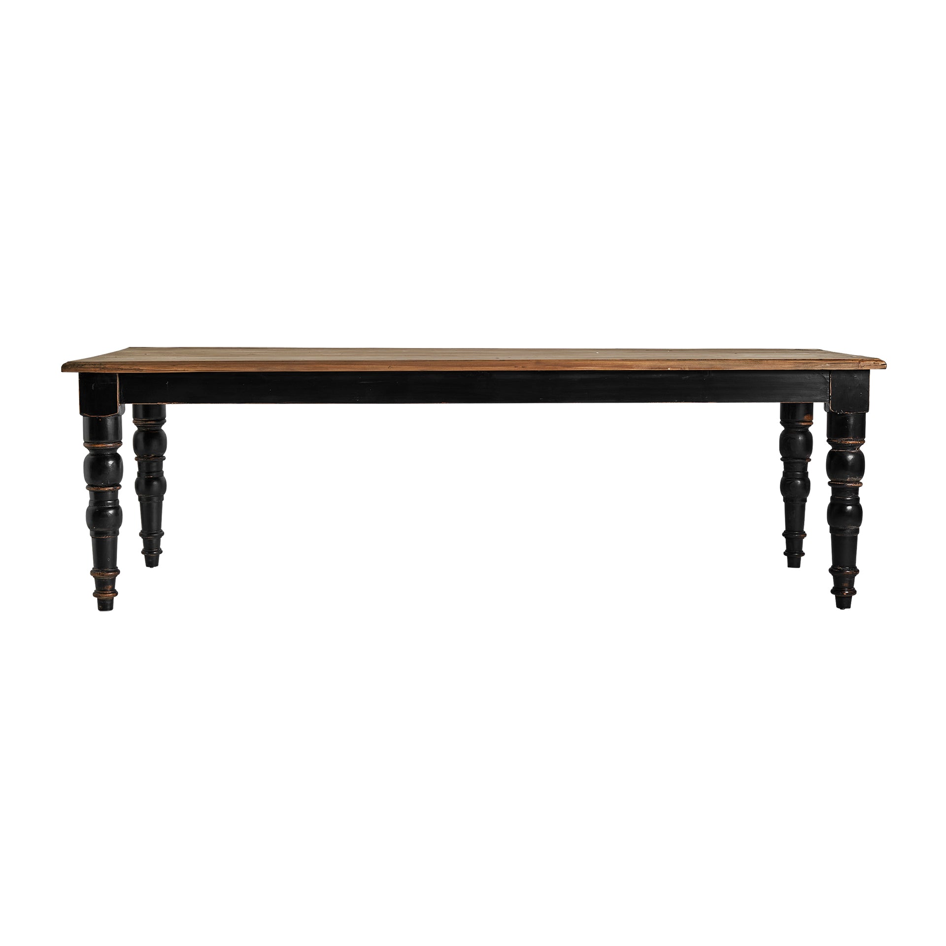 ZENICA DINING TABLE
