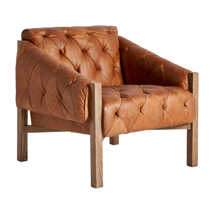 GLINSK ARMCHAIR