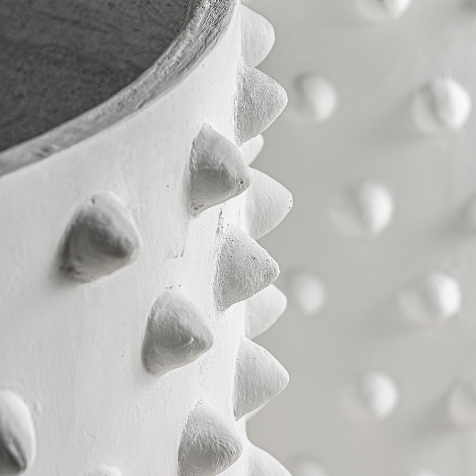 SANTORINI PLANT POT (SET OF 2)