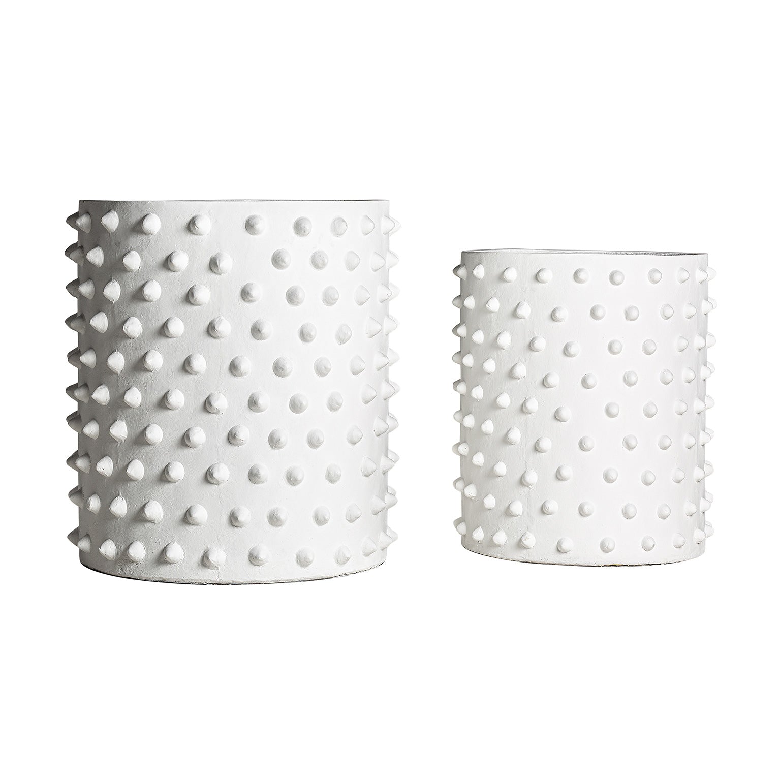 SANTORINI PLANT POT (SET OF 2)