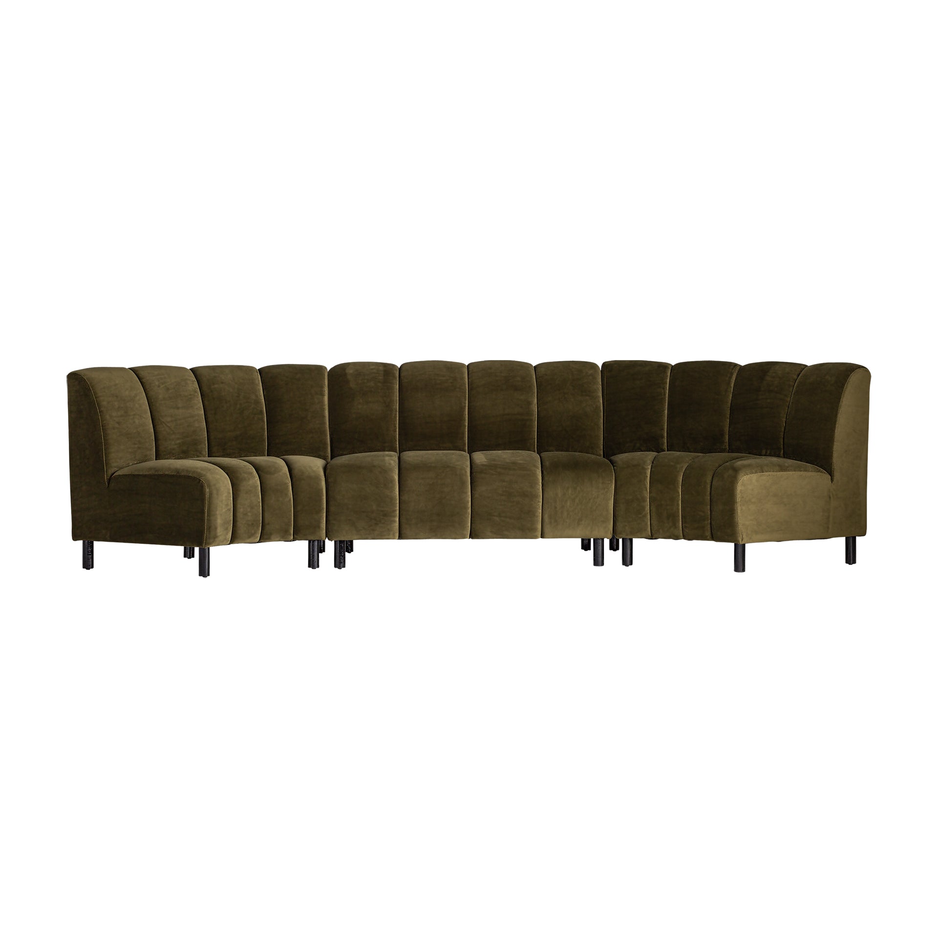 SHUL CENTRAL SOFA MODULE