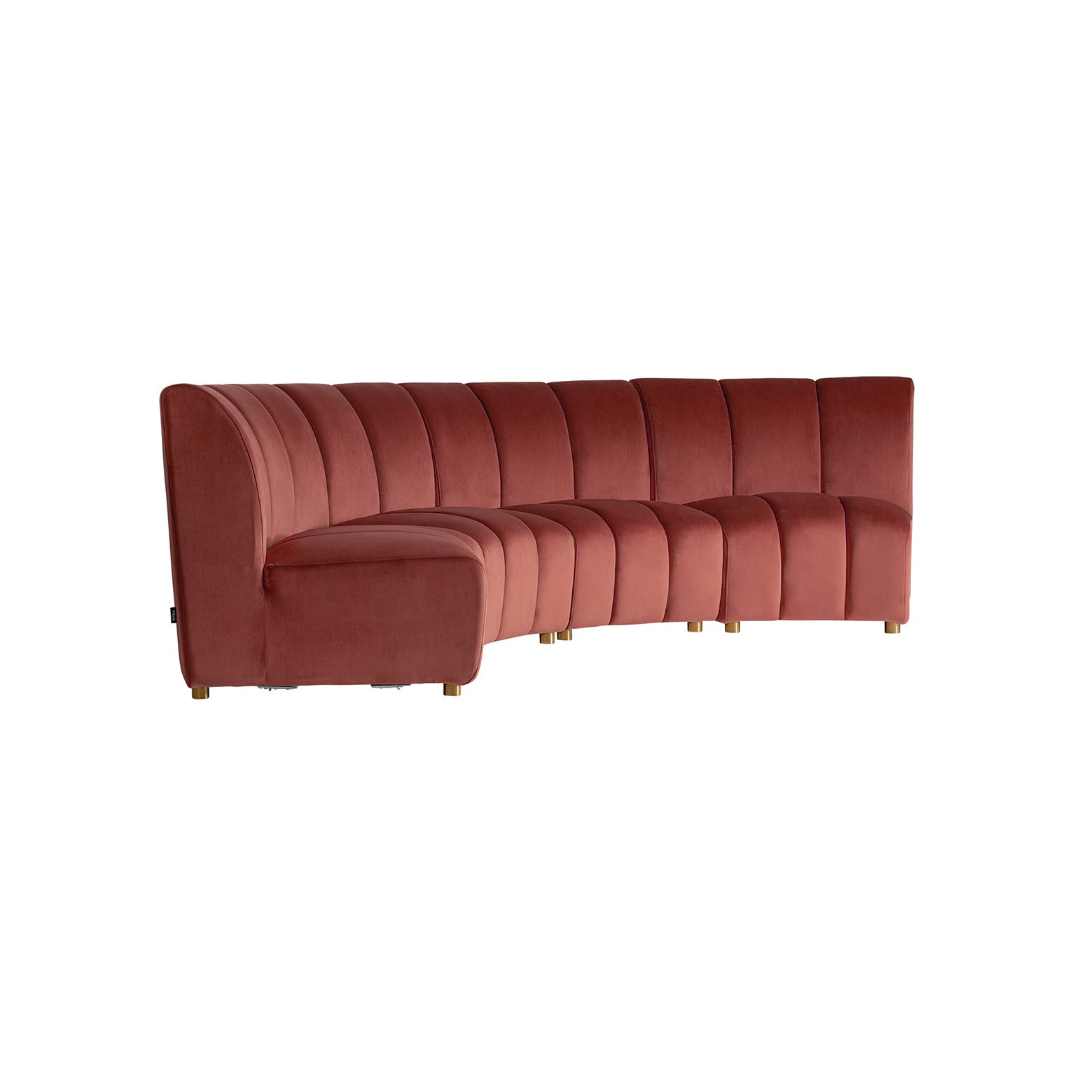 SUHL MODULAR SOFA