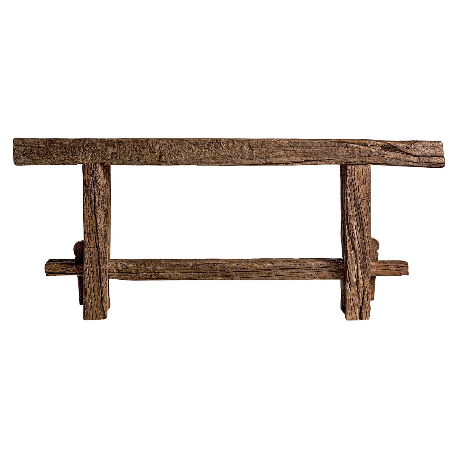 BADAI CONSOLE TABLE