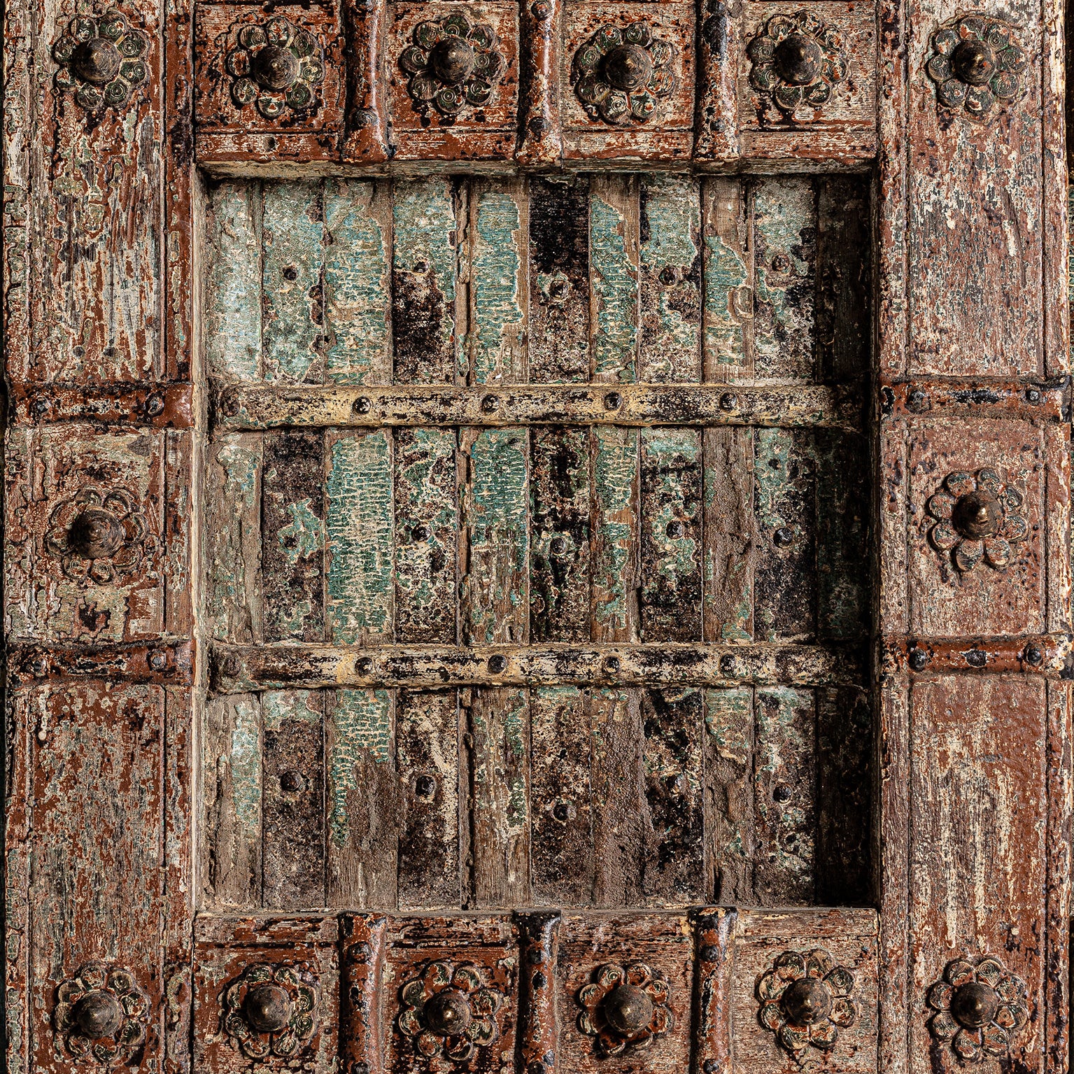WILTON DOOR